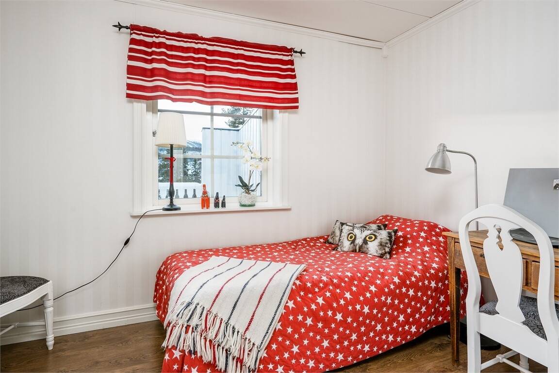 5 rum Villa på Näsvägen 16 Sälen by, Sälen Malung-Sälens kommun - bild 26