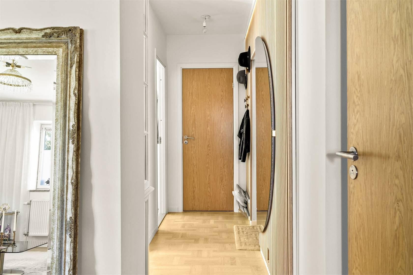 3 rum Lägenhet på Skulptörvägen 15 Globen Stockholms kommun - bild 12