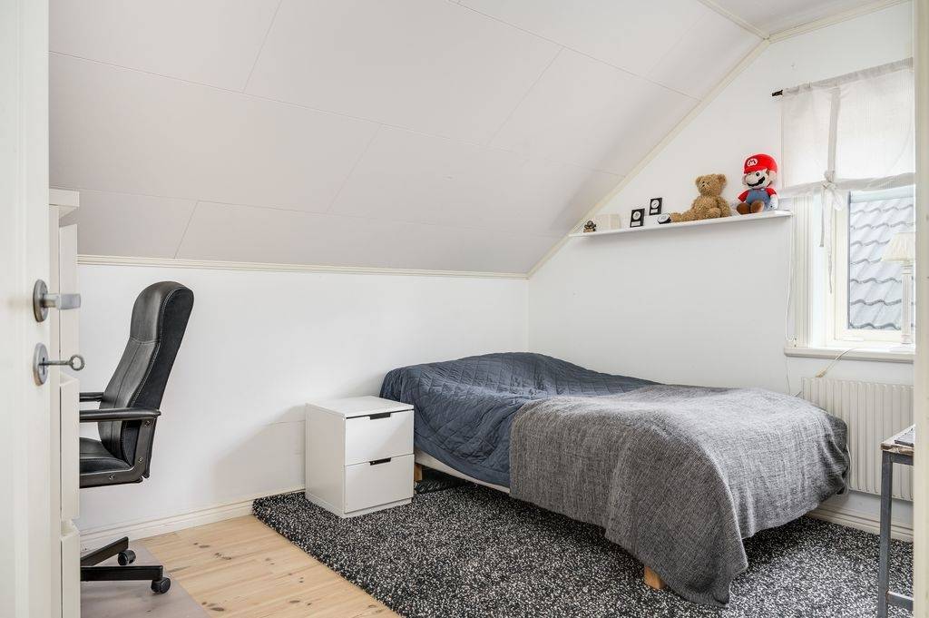 7 rum Villa på Hägerstigen 25 Övre Tjärna Borlänge kommun - bild 32