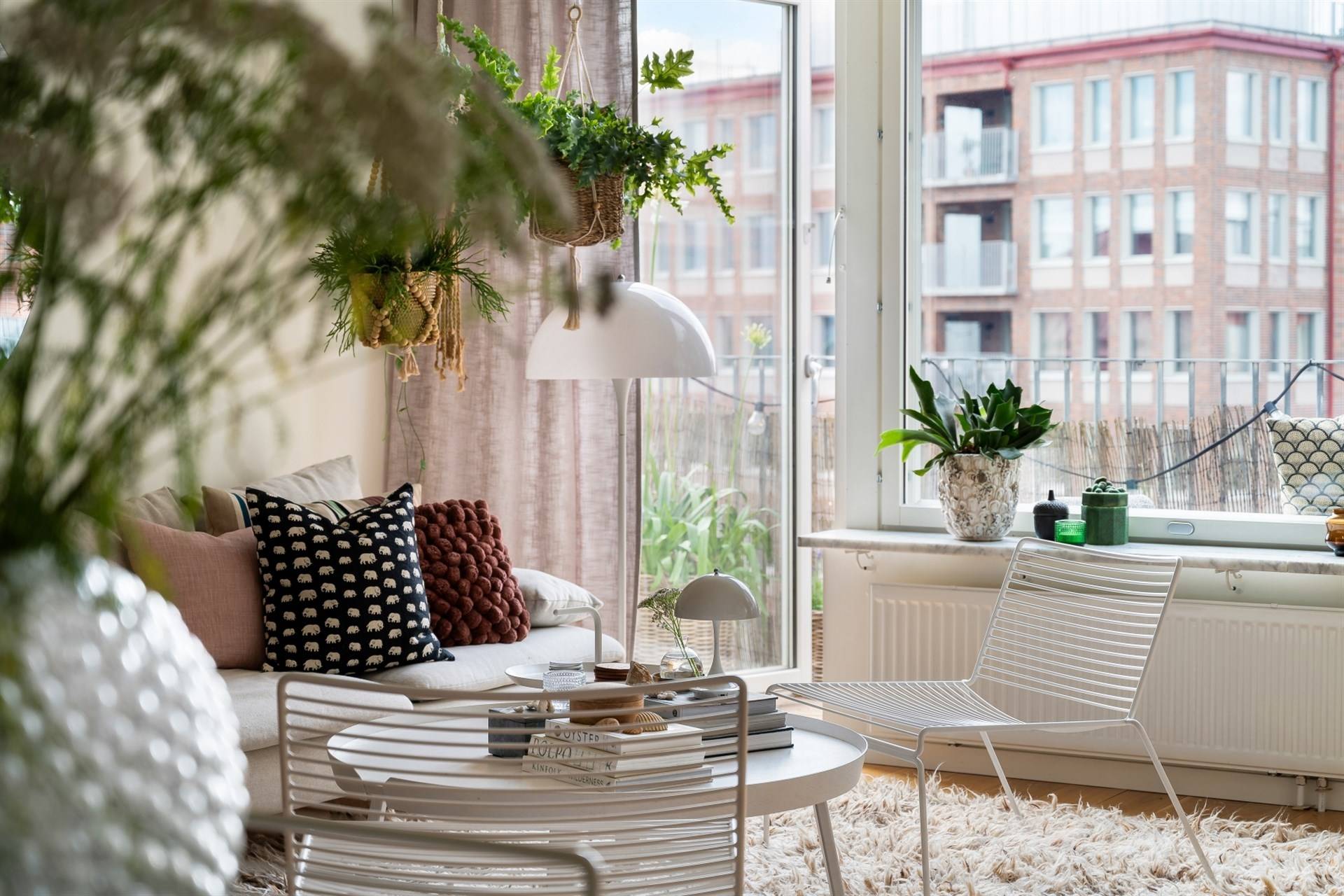 2 rum Lägenhet på Spinnerigatan 7, 8tr Centrala Sundbyberg Sundbybergs kommun - bild 10