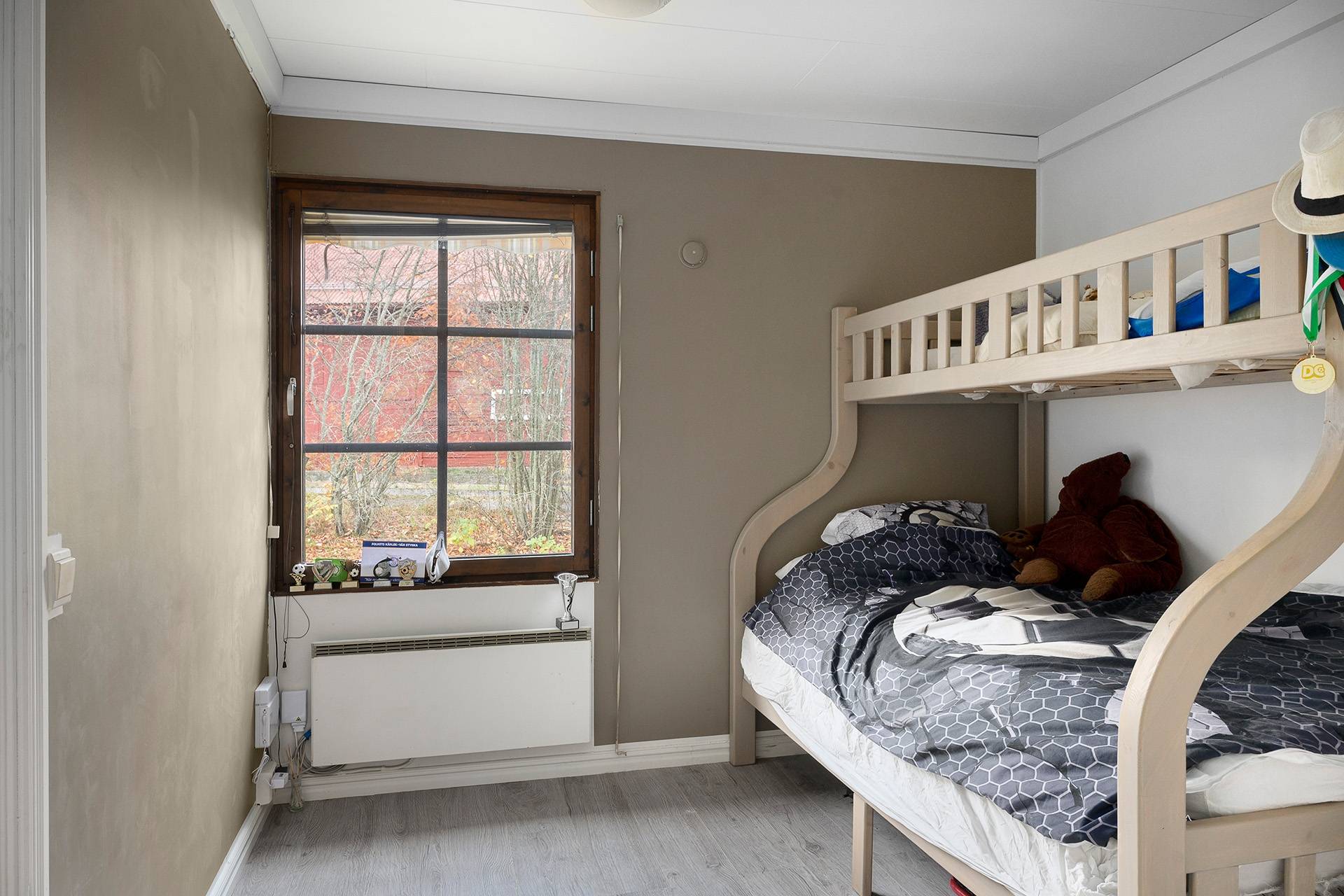 5 rum Villa på Skallbacksvägen 2 Bäsna Gagnefs kommun - bild 18
