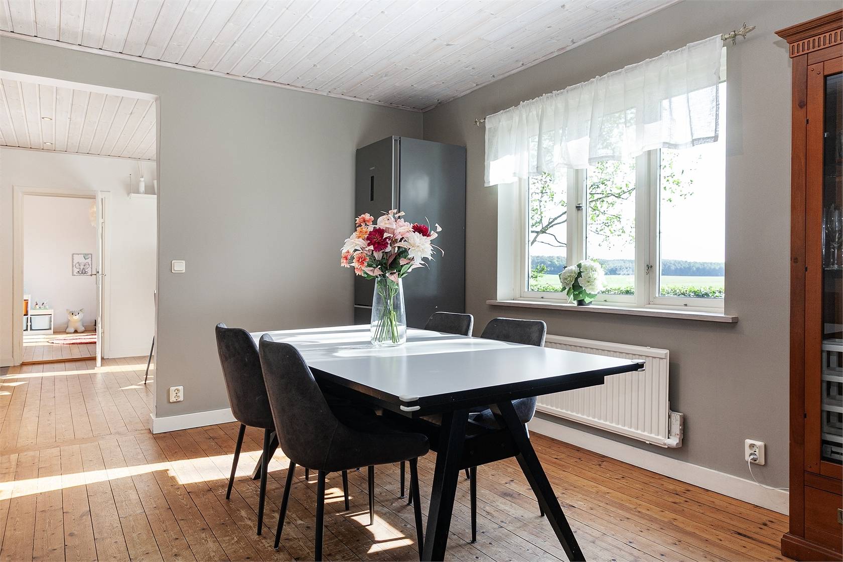 6 rum Villa på Pårupshus 1290 Gryttinge Svalövs kommun - bild 13