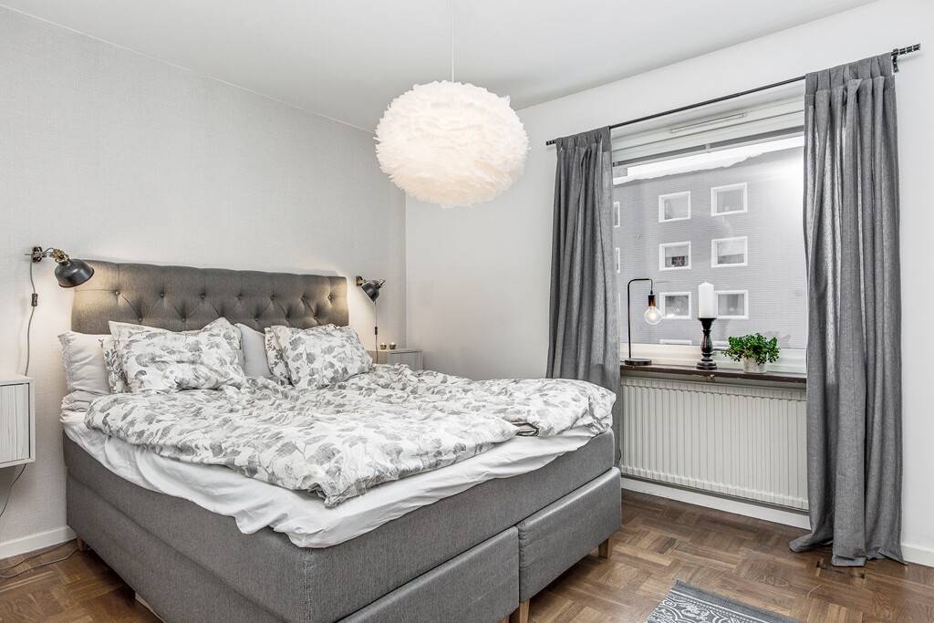 2 rum Lägenhet på Fyrväpplingsvägen 8 Sundsbruk Sundsvalls kommun - bild 5