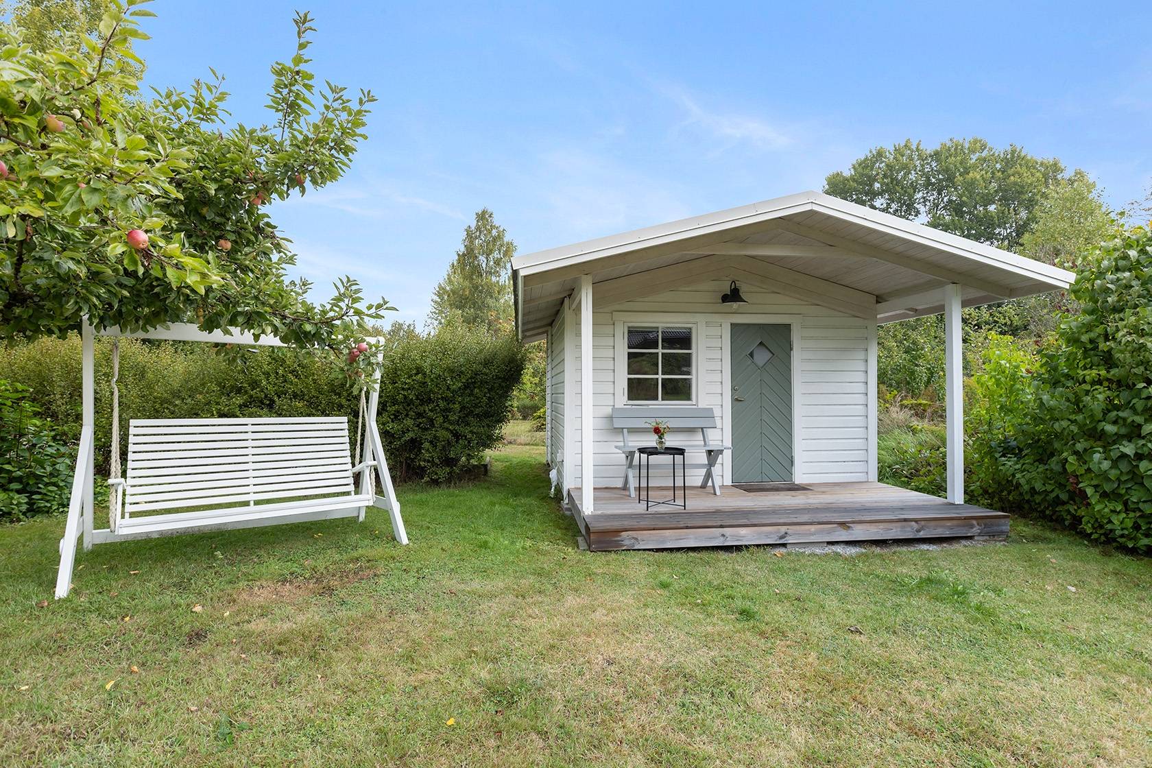 6 rum Villa på Brovägen 9 Mullhyttan Lekebergs kommun - bild 22