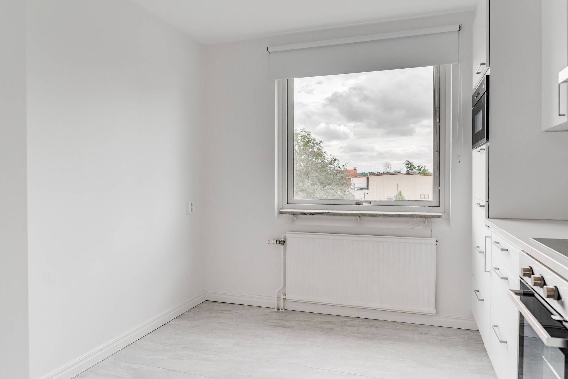 2 rum Lägenhet på Valhallagatan 1 B Valhall Skara kommun - bild 6