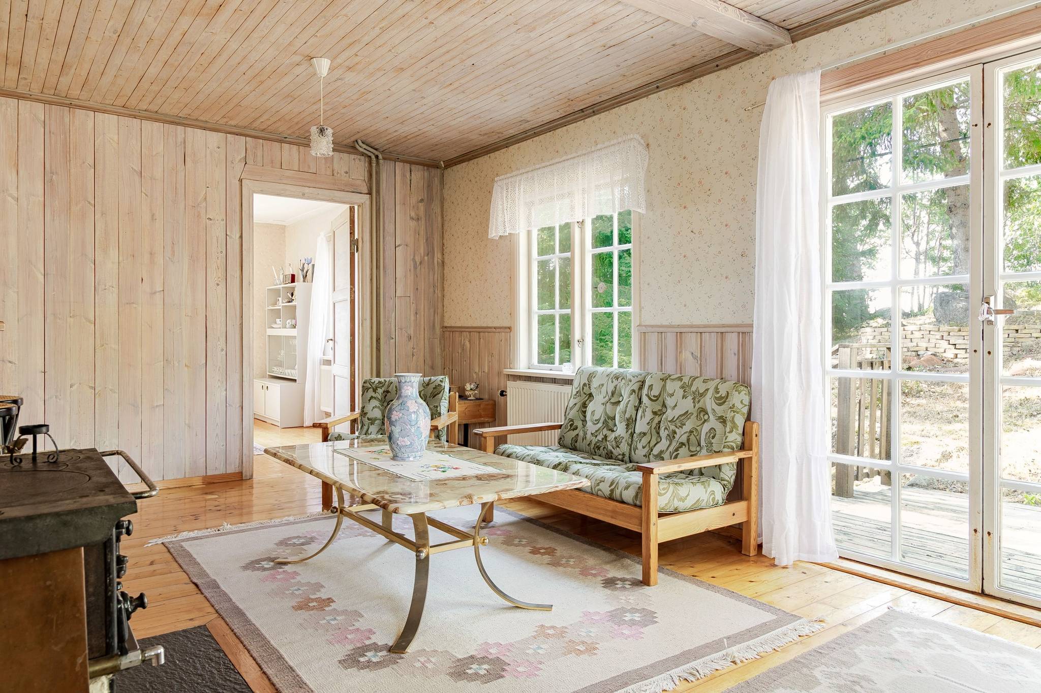 5 rum Villa på Visirvägen 11 Margretelund Österåkers kommun - bild 9