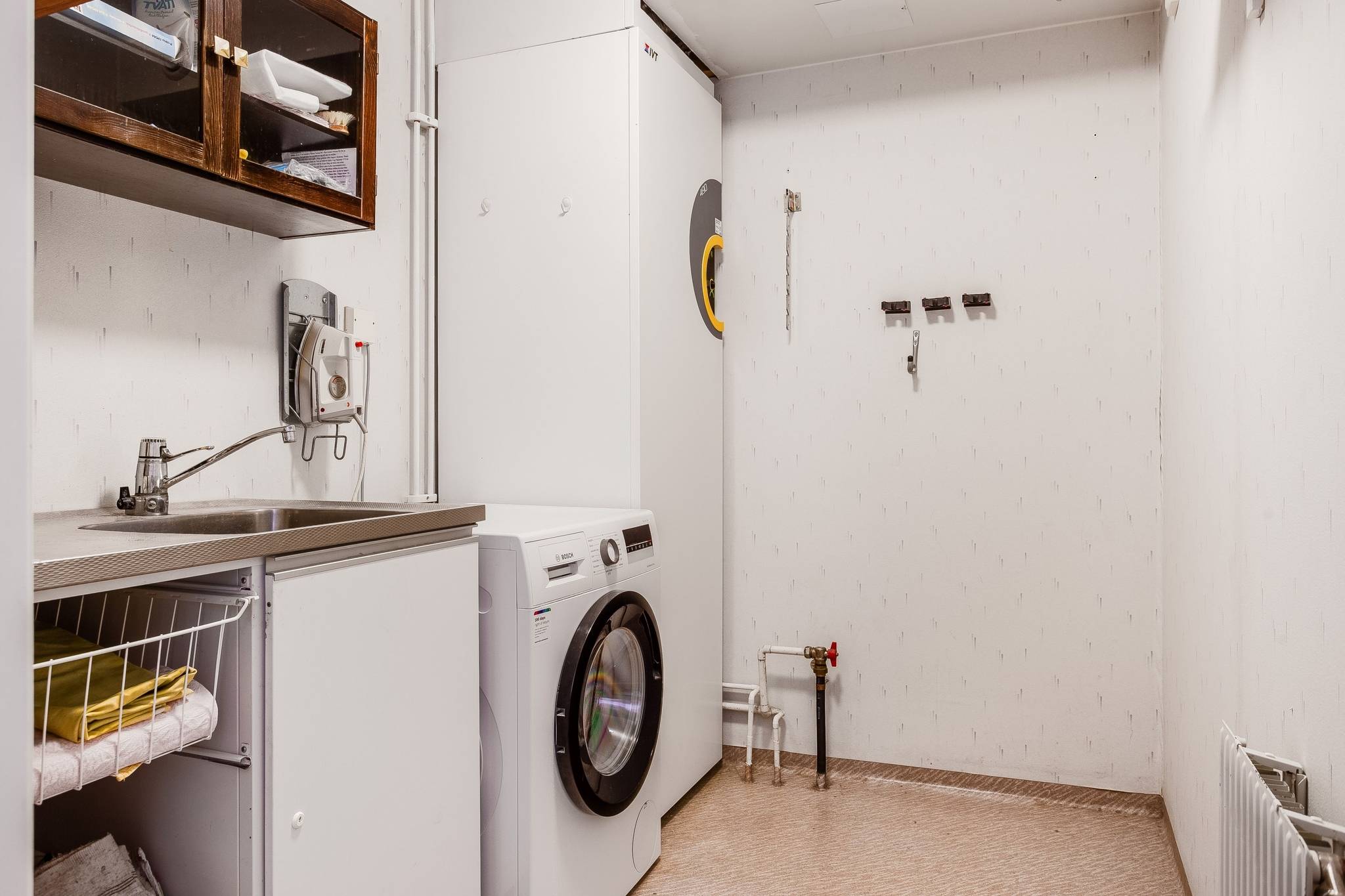 4 rum Radhus på Näsnaregatan 10E Katrineholm Gersnäs Katrineholms kommun - bild 17