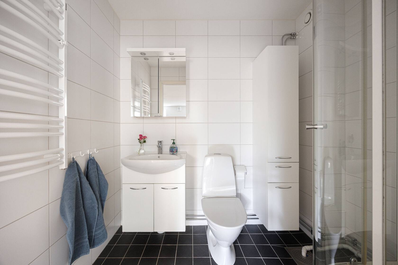 5 rum Lägenhet på Brunnsgatan 1B Centrum Alingsås kommun - bild 24
