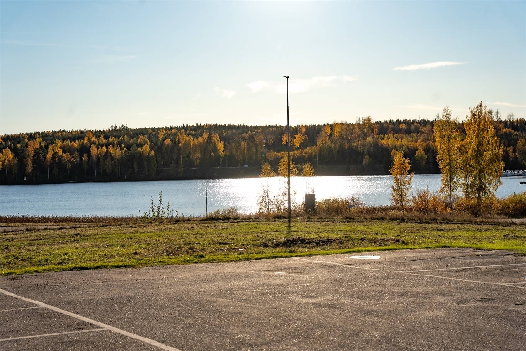 2 rum Lägenhet på Parkvägen 20 B Västanfors Fagersta kommun - bild 2