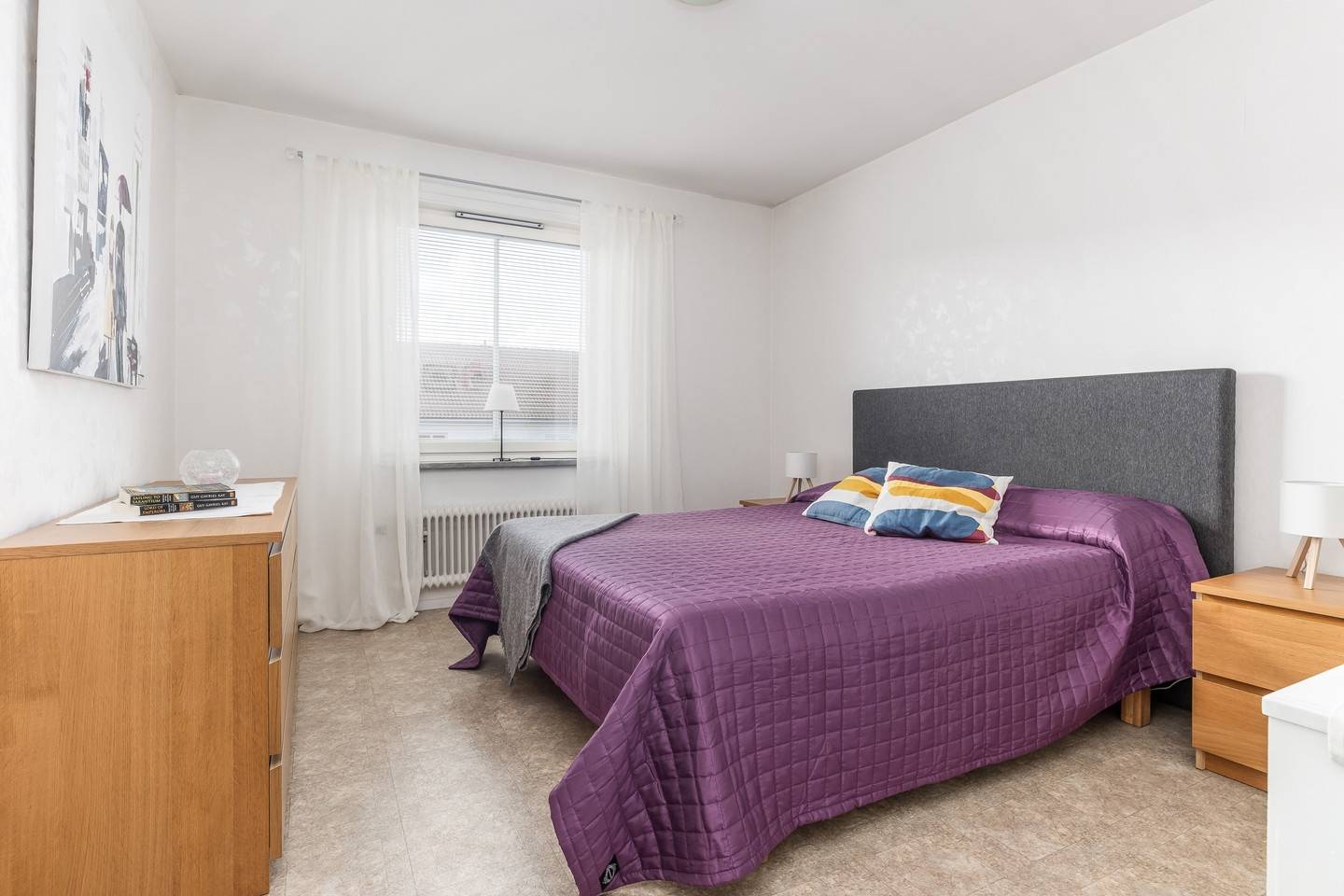 2 rum Lägenhet på Köpmansgatan 23 B Centrum Ludvika kommun - bild 17
