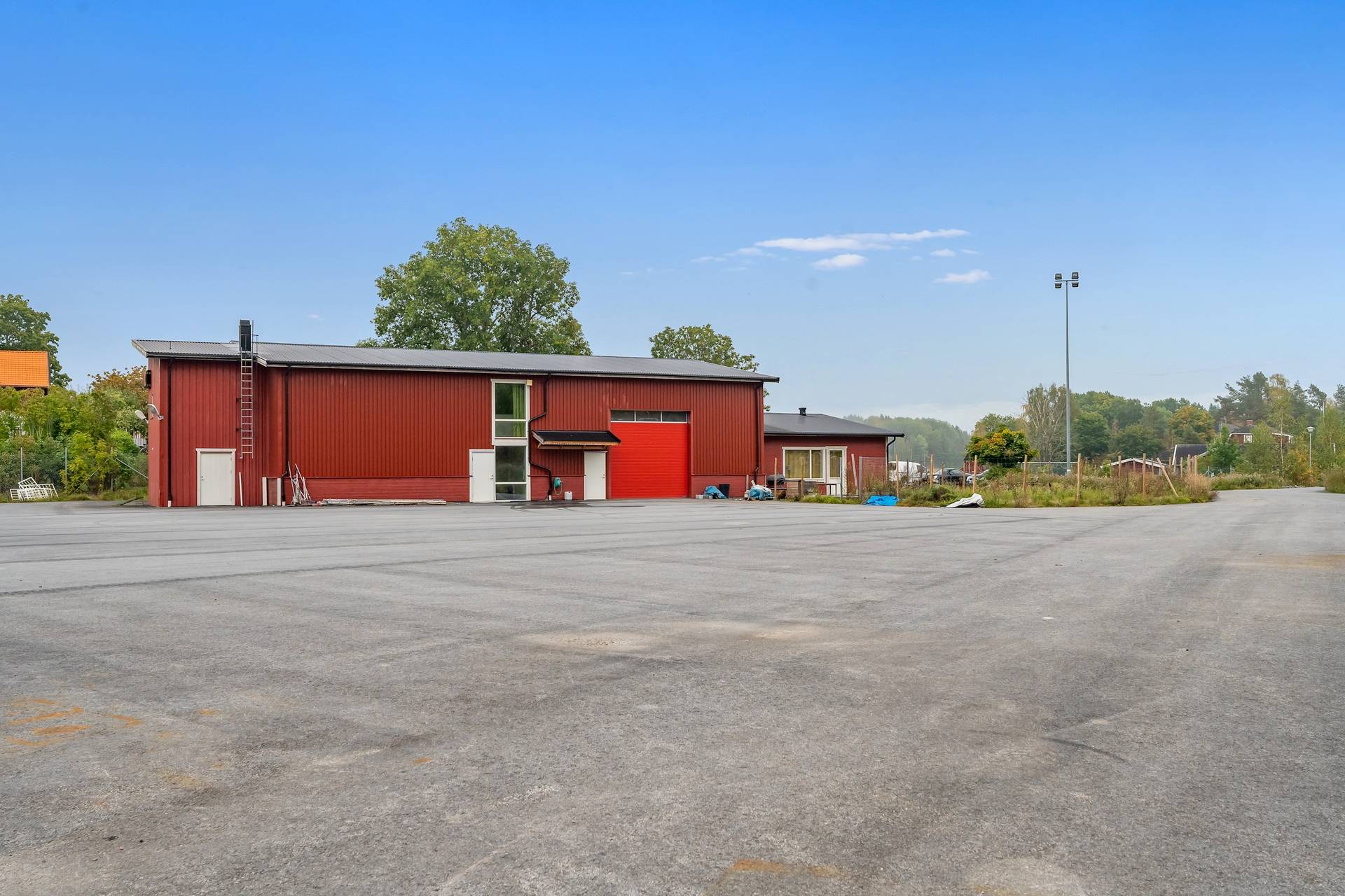 Övrig på Gränsta 208 Knutby Uppsala kommun - bild 48