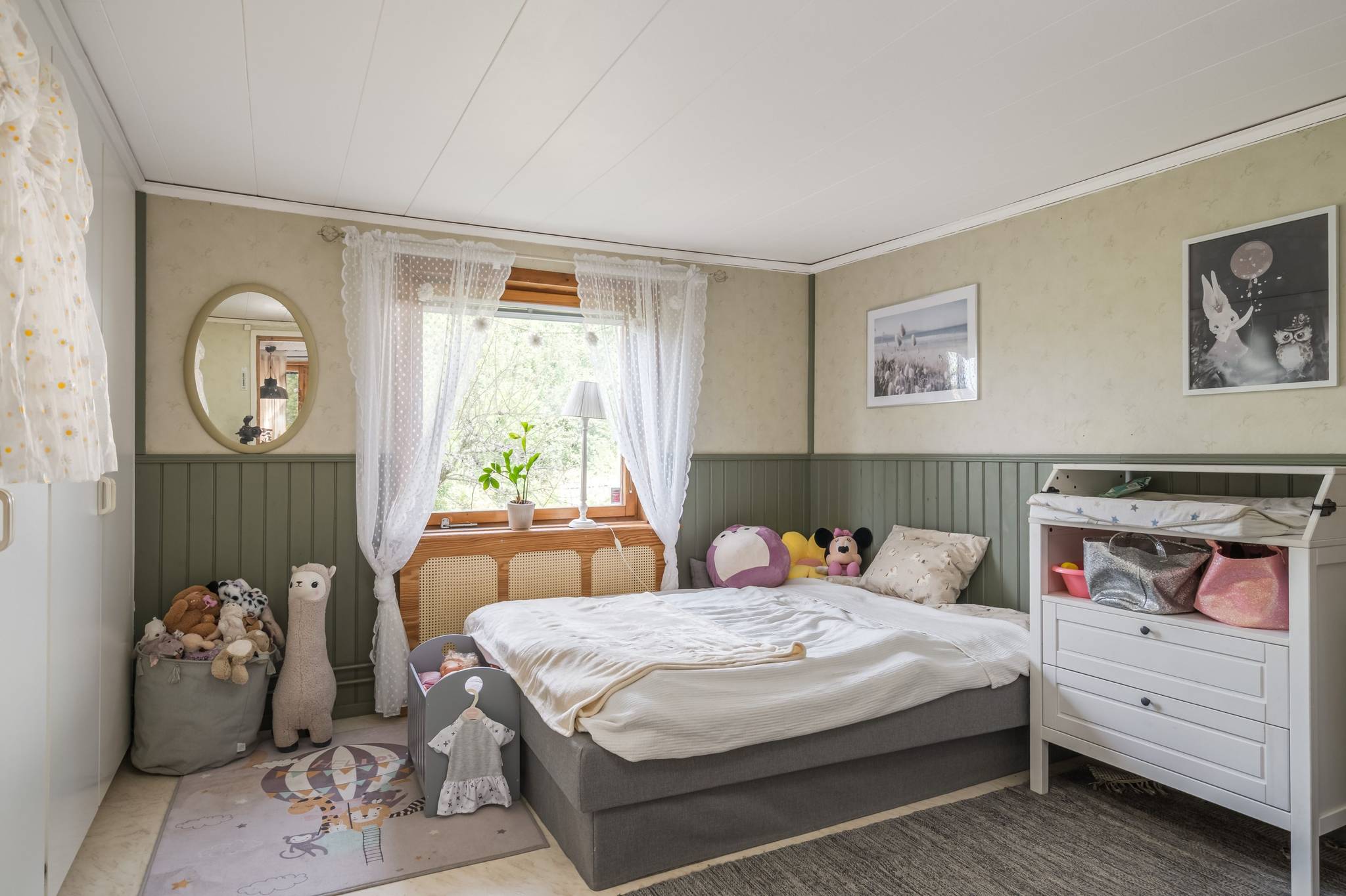 5 rum Villa på Målslätten 15 Tåby Norrköpings kommun - bild 17