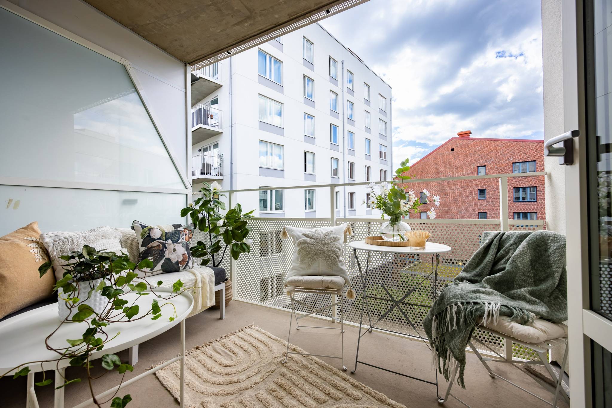 2 rum lägenhet på Gamla Tuvevägen 8, vån 4/5 Kvillebäcken, Göteborgs kommun - bild 2