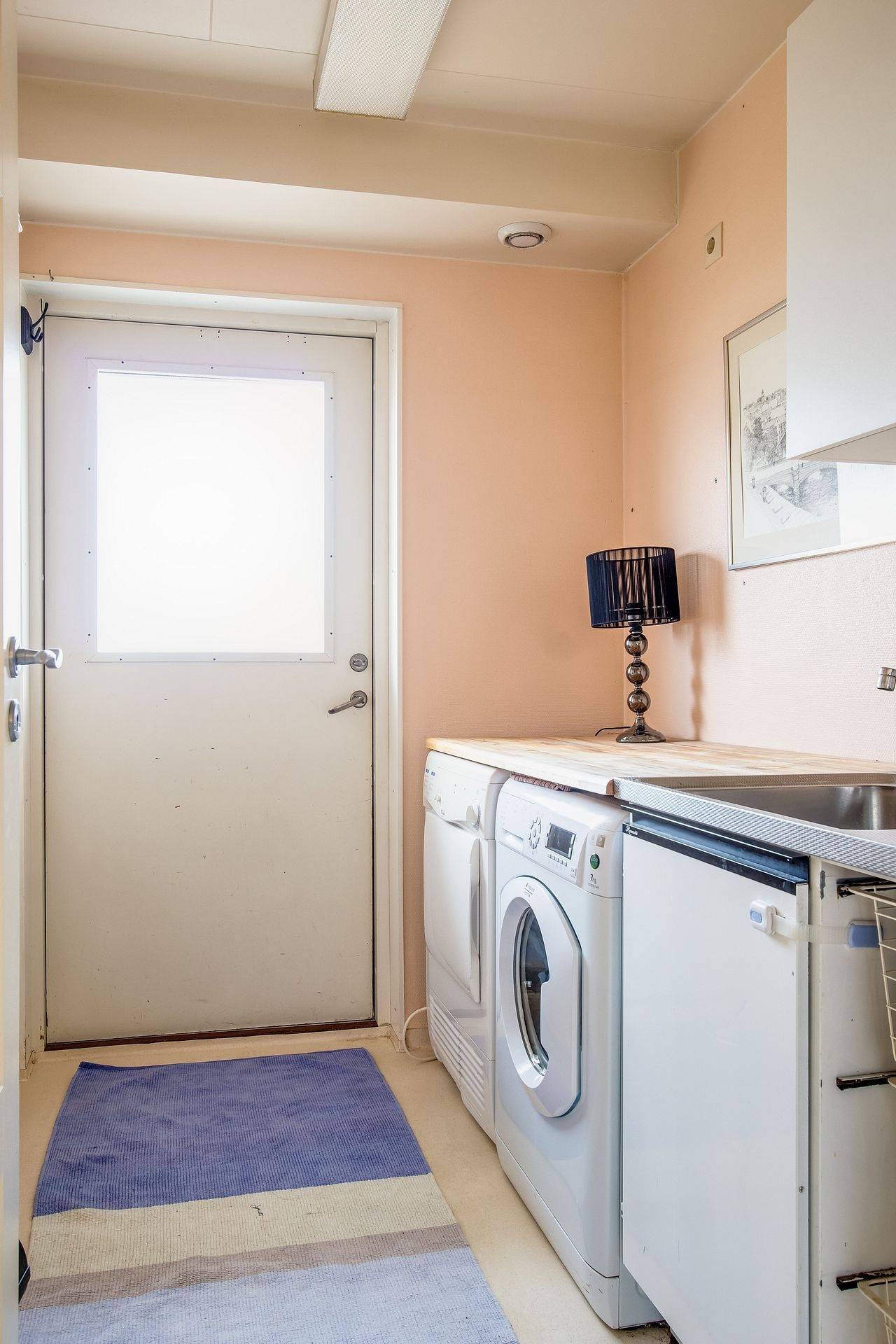 5 rum Villa på Nyponstigen 7A Knutsbo Ludvika kommun - bild 8