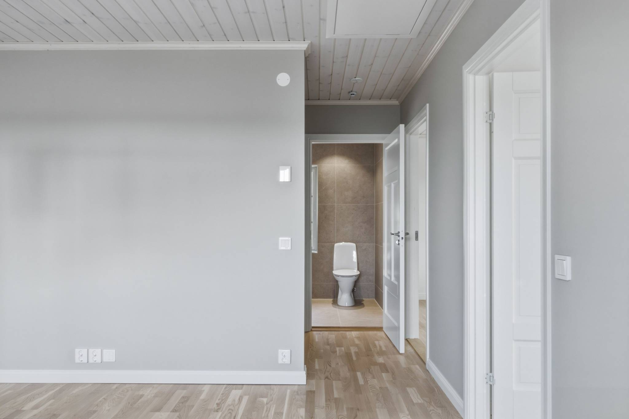 7 rum Villa på Tallstigen 11 Östersunds kommun - bild 42
