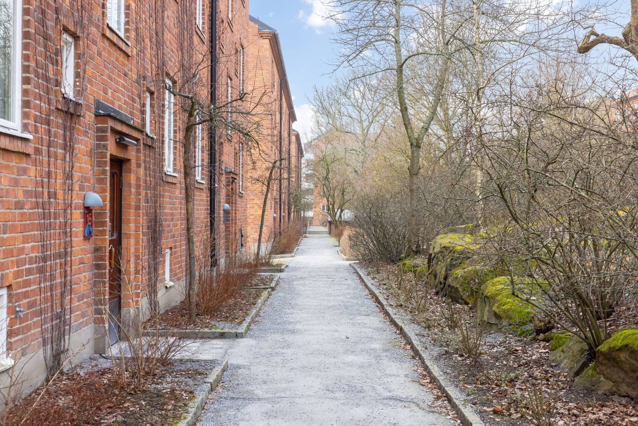 2 rum Lägenhet på Möckelvägen 13, 2 tr Årsta Stockholms kommun - bild 24