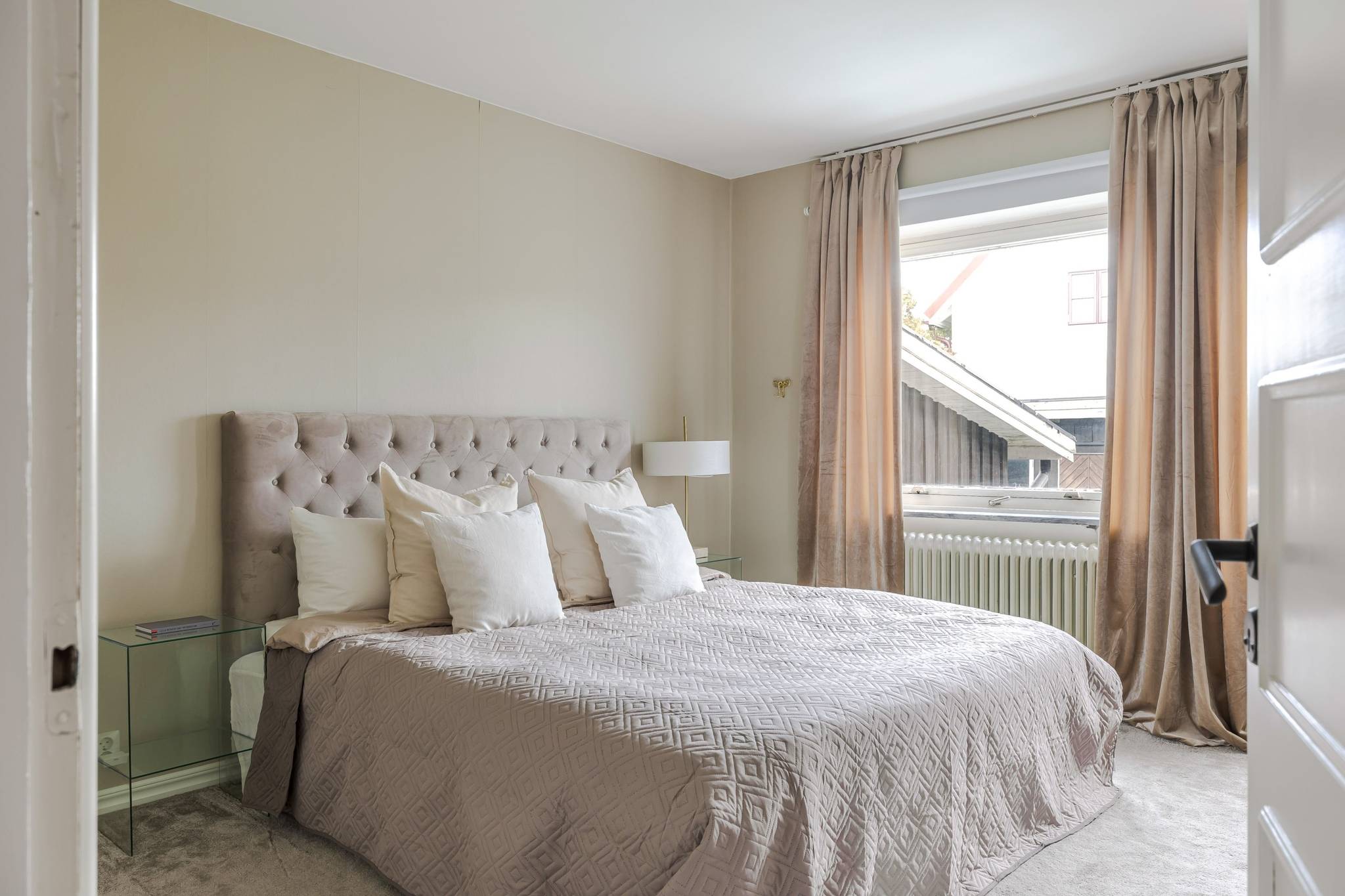 5 rum Villa på Kvarnzeliusgatan 13 Östermalm Sundsvalls kommun - bild 7