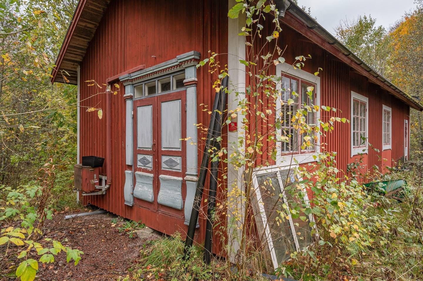 8 rum Villa på Davidshyttan 122 Hedemora kommun - bild 54