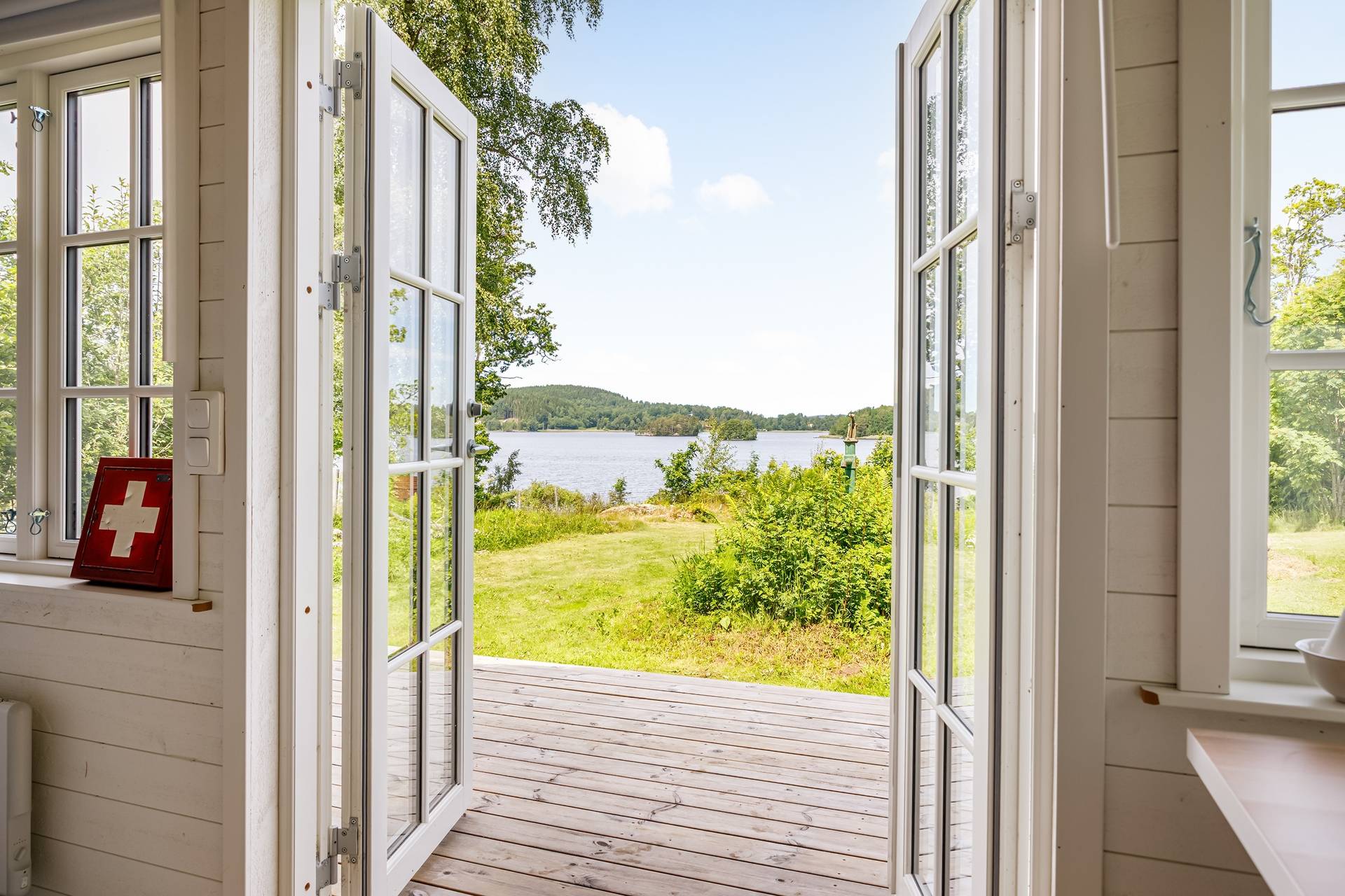 3 rum Fritidshus på Rupphult 13 Bunn Aneby kommun - bild 30