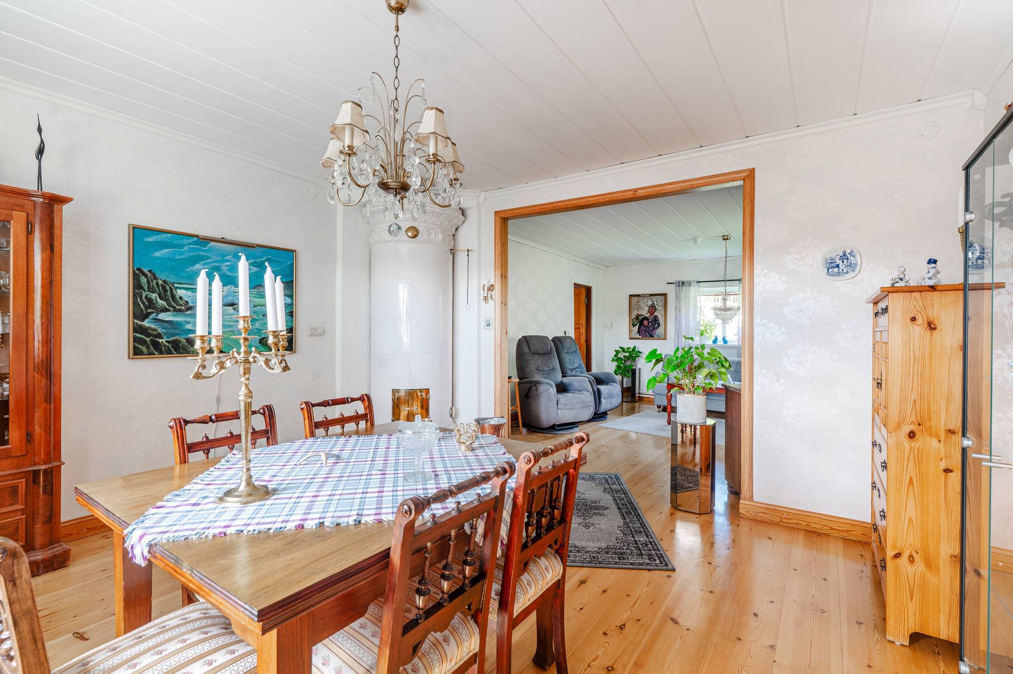 7 rum Villa på Hedesundavägen 9 Gävle kommun - bild 16