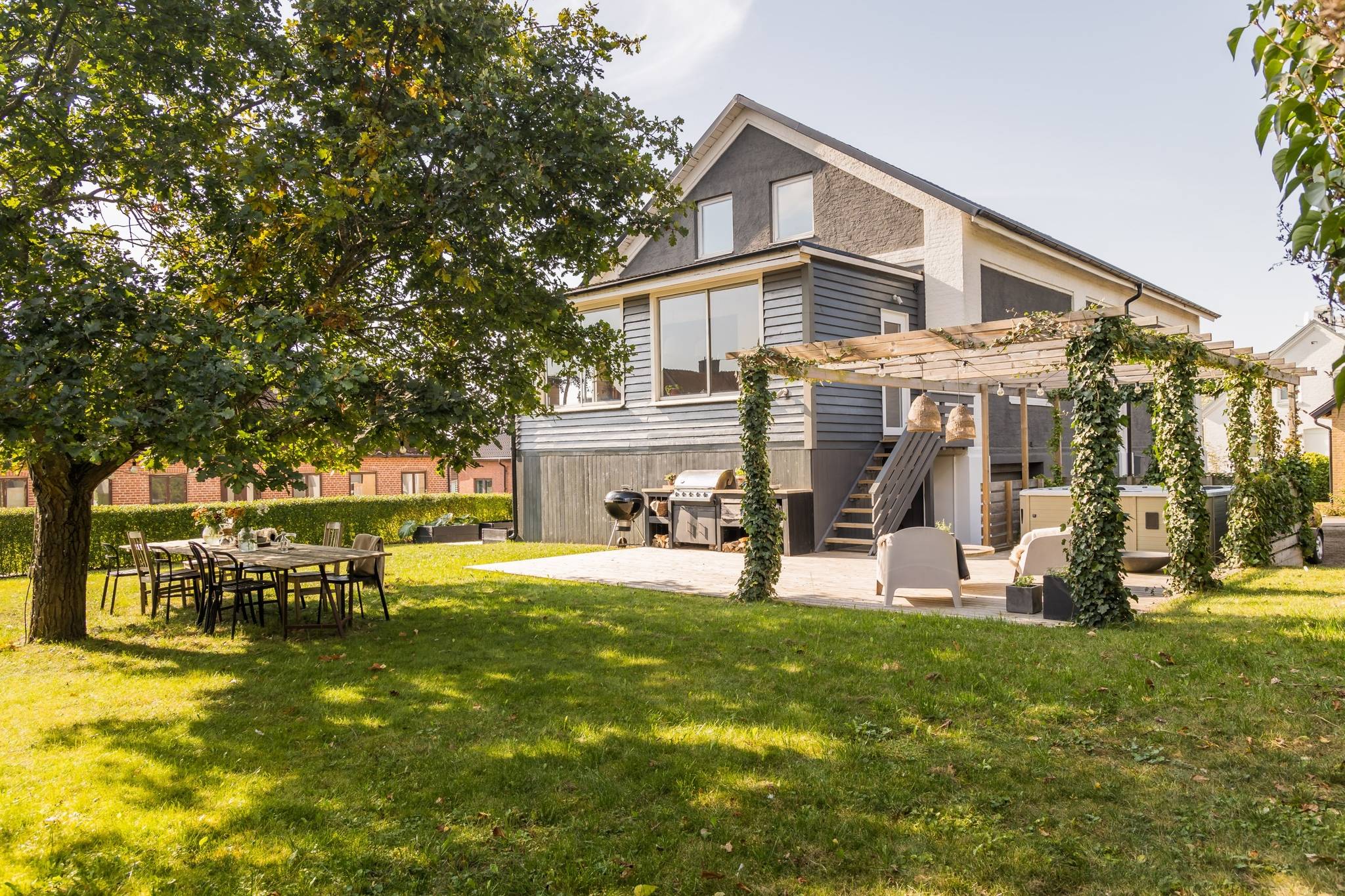 6 rum Villa på Värmövägen 15 Billeberga Svalövs kommun - bild 2