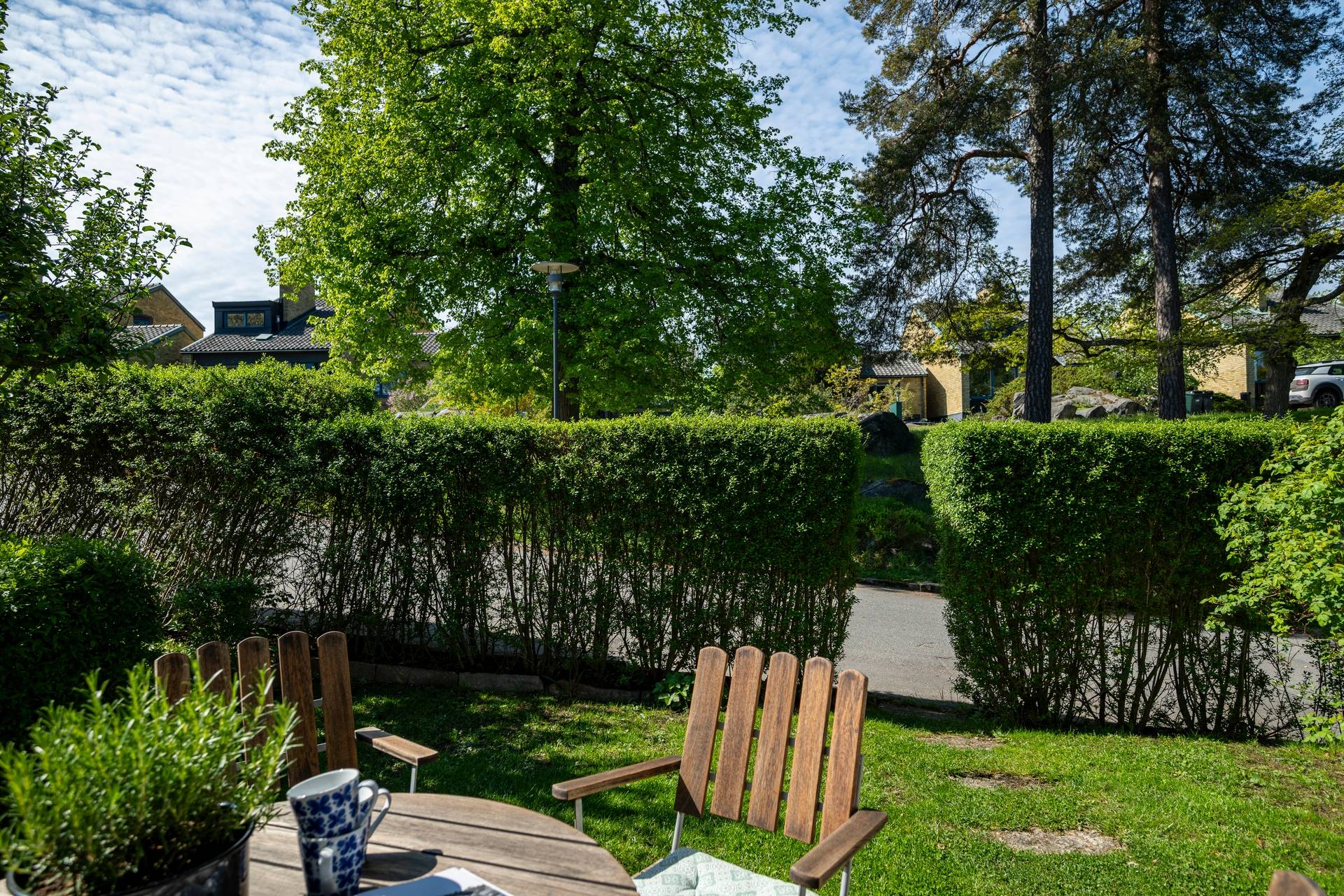 5 rum Radhus på Mälarblick 56 Nockebyhov Stockholms kommun - bild 44
