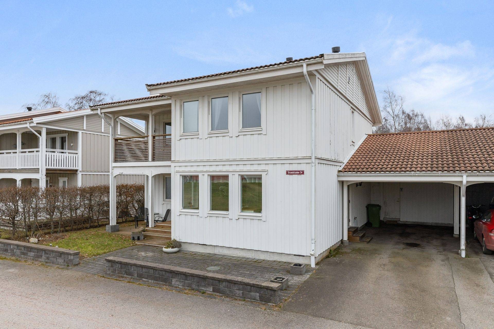 6 rum Villa på Strandstaden 54 Tibro kommun - bild 31