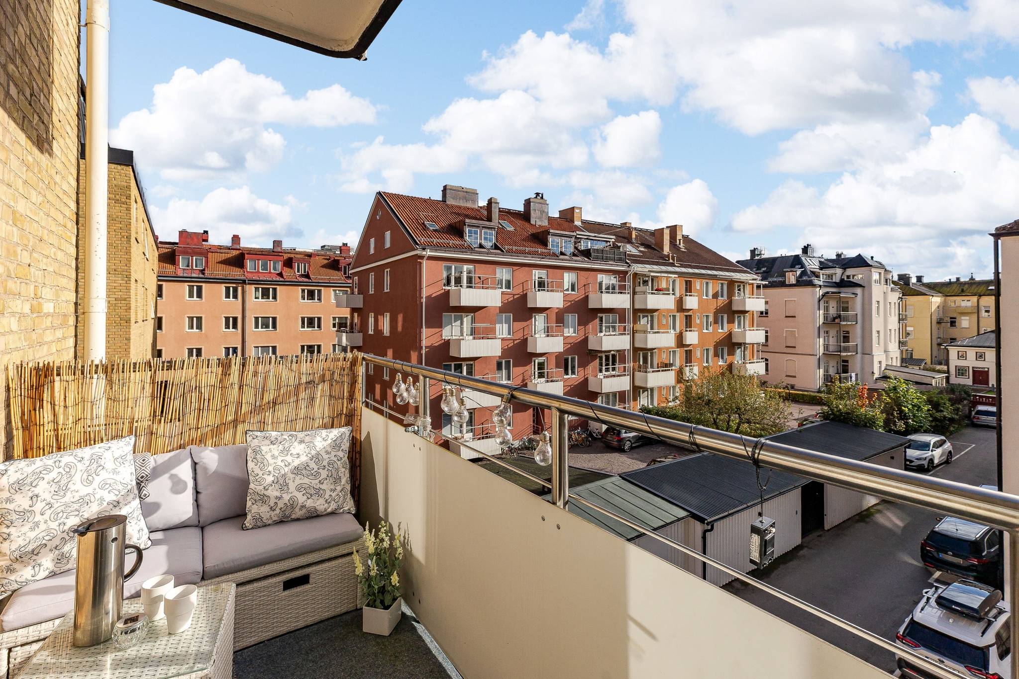 6 rum Lägenhet på Drottninggatan 34A Centrala Linköping Linköpings kommun - bild 5