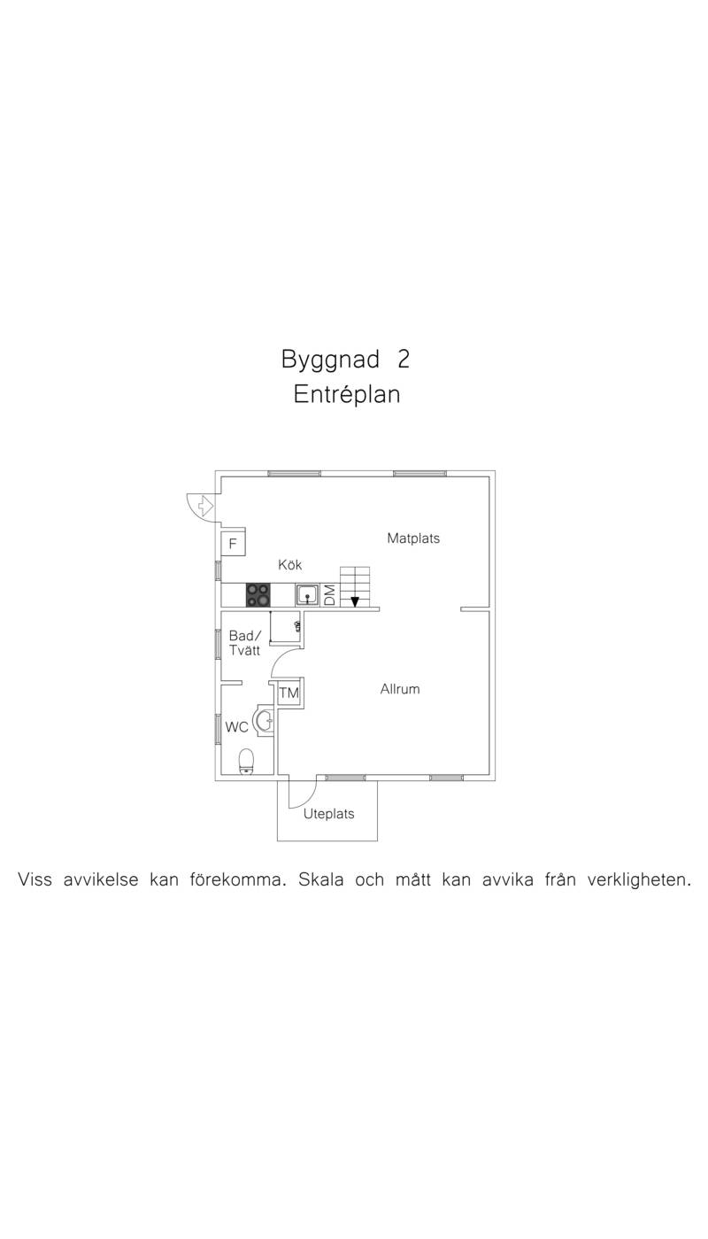 6 rum Villa på Farhultsvägen 154 Farhult Höganäs kommun - bild 27