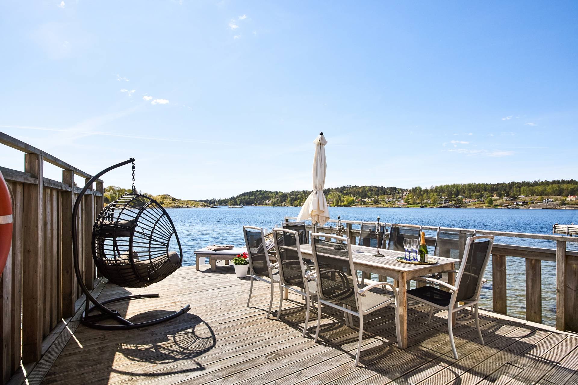 5 rum Villa på Kolhättan 232 Ödsmål Stenungsunds kommun - bild 38