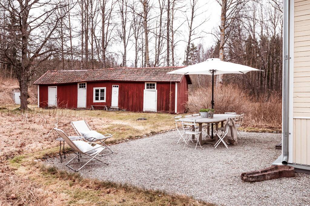 3 rum Fritidsboende på Åsen 35 FALUN Falu kommun - bild 36