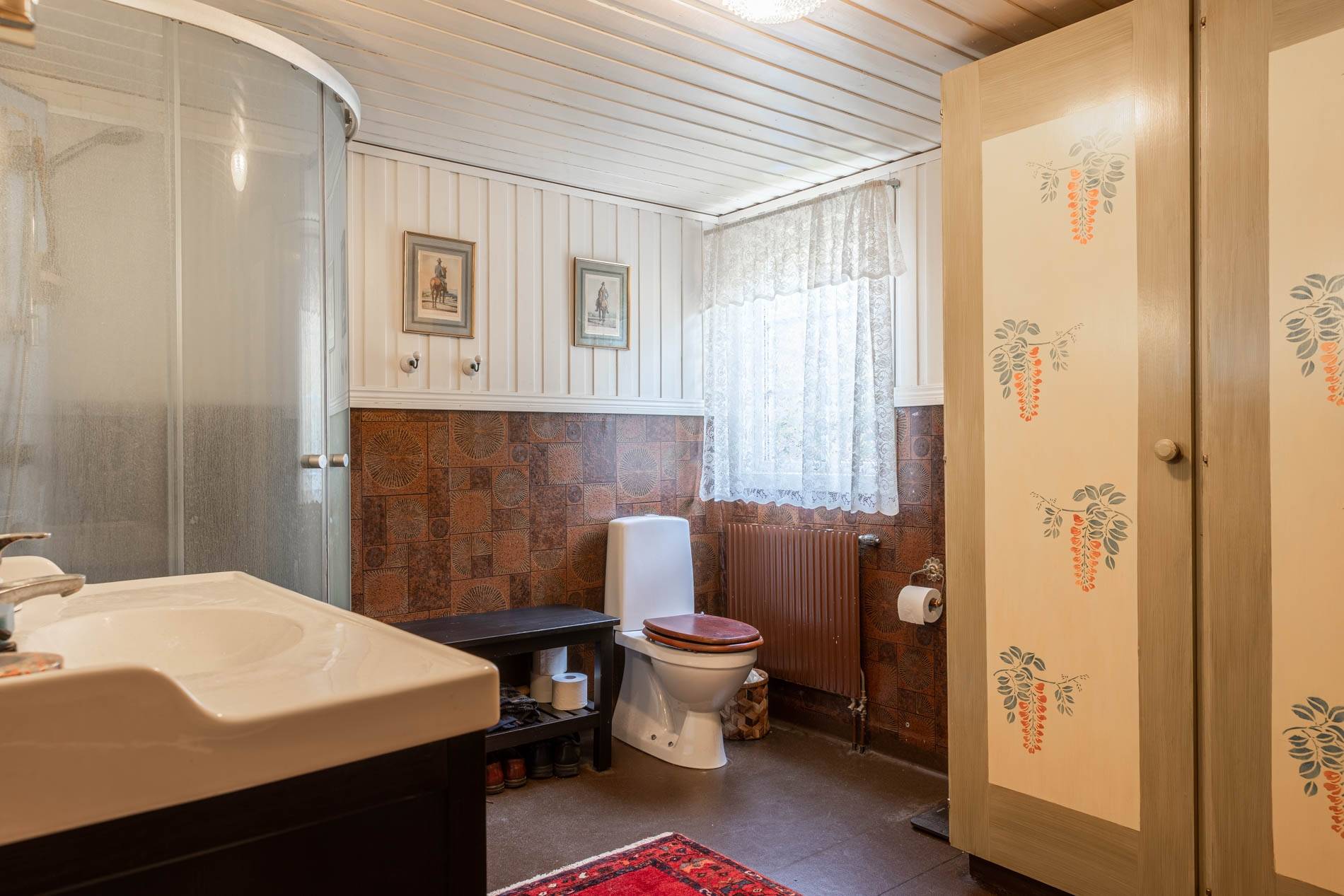 7 rum Villa på Killeröds byaväg 125 Killeröd Båstads kommun - bild 17