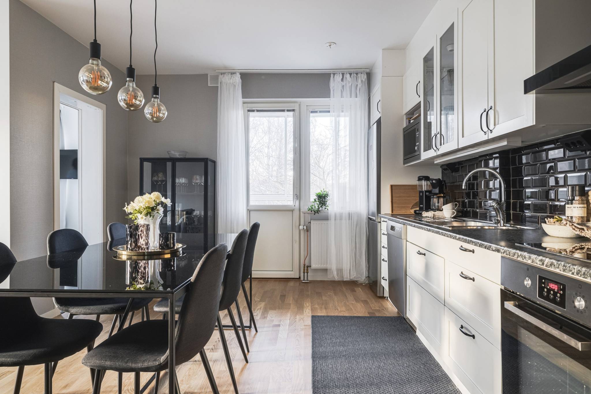 2 rum Lägenhet på Tormenåsgatan 28 Huskvarna - Söder Jönköpings kommun - bild 4
