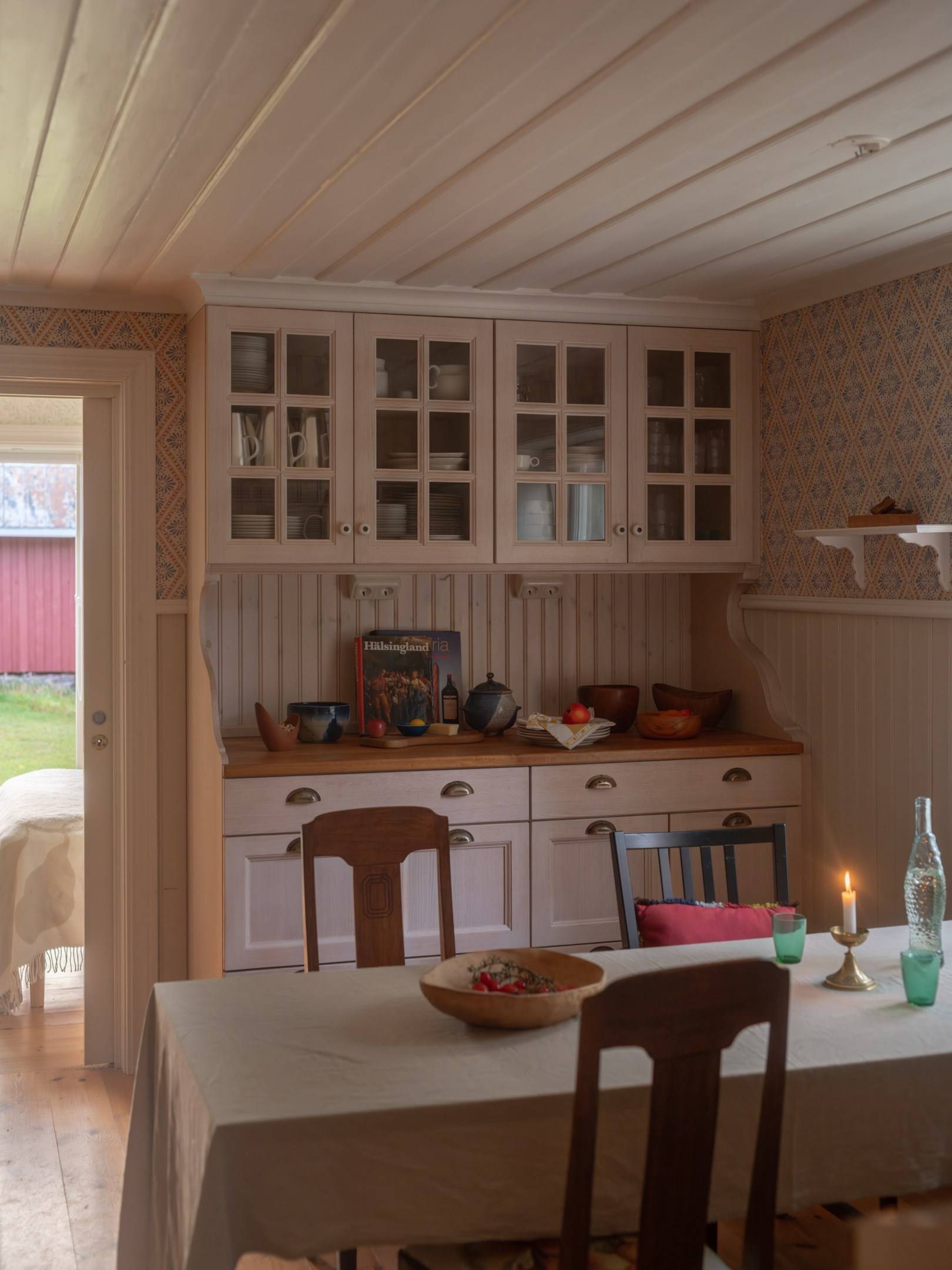 14 rum Villa på Kungsgården Långvind 1 Långvind-Enånger-Hudiksvall Hudiksvalls kommun - bild 31