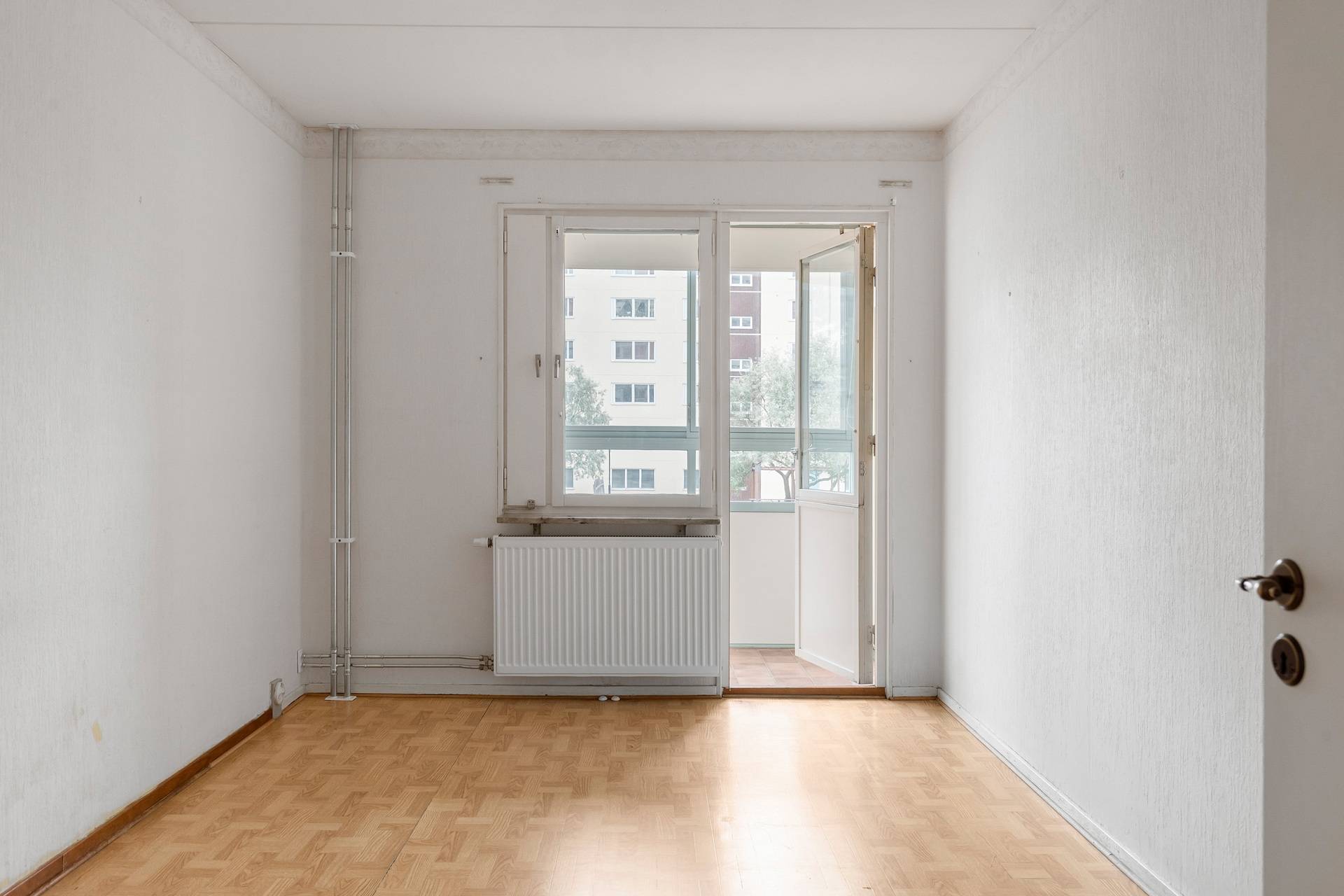 3 rum Lägenhet på Von Lingens väg 15 Rosengård Malmö kommun - bild 9