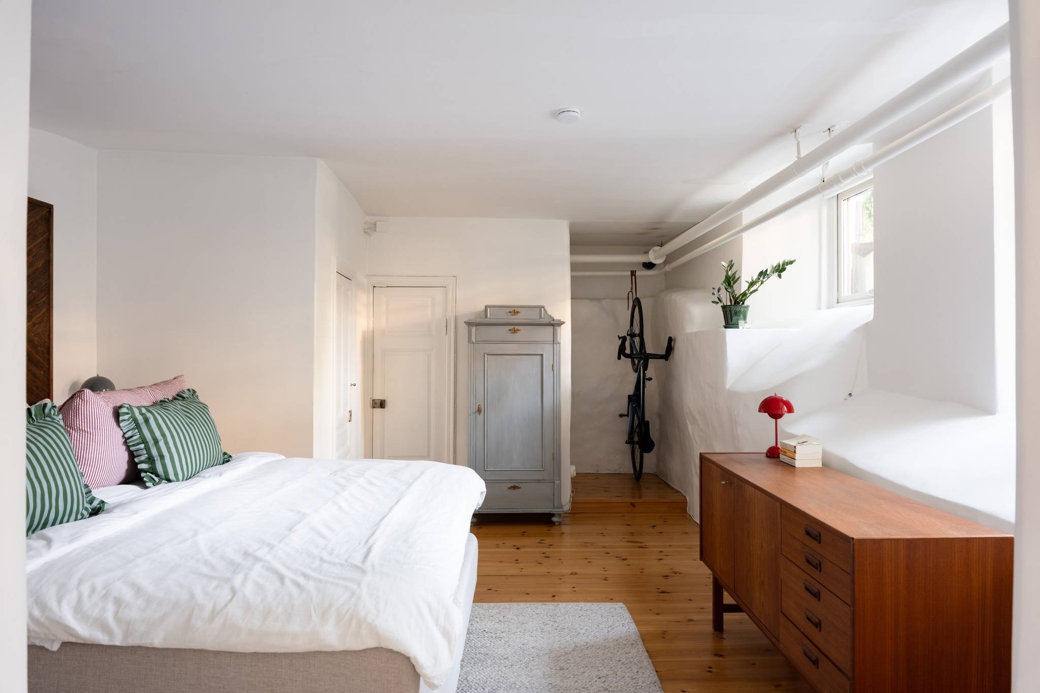 3 rum Lägenhet på Djäknebergsgatan 11B Djäkneberget Västerås kommun - bild 17