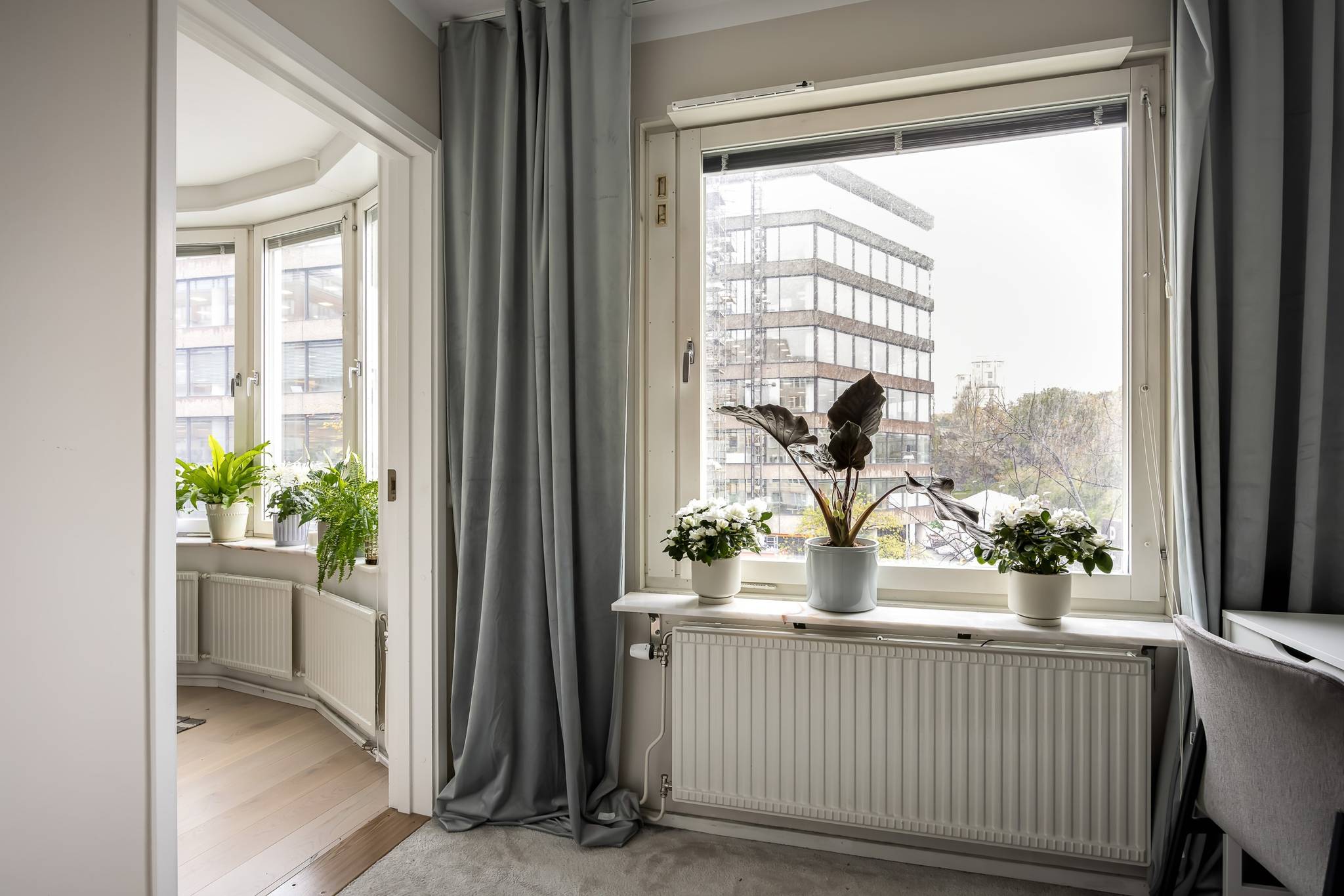 2 rum Lägenhet på Scheelegatan 40B Kungsholmen Stockholms kommun - bild 25