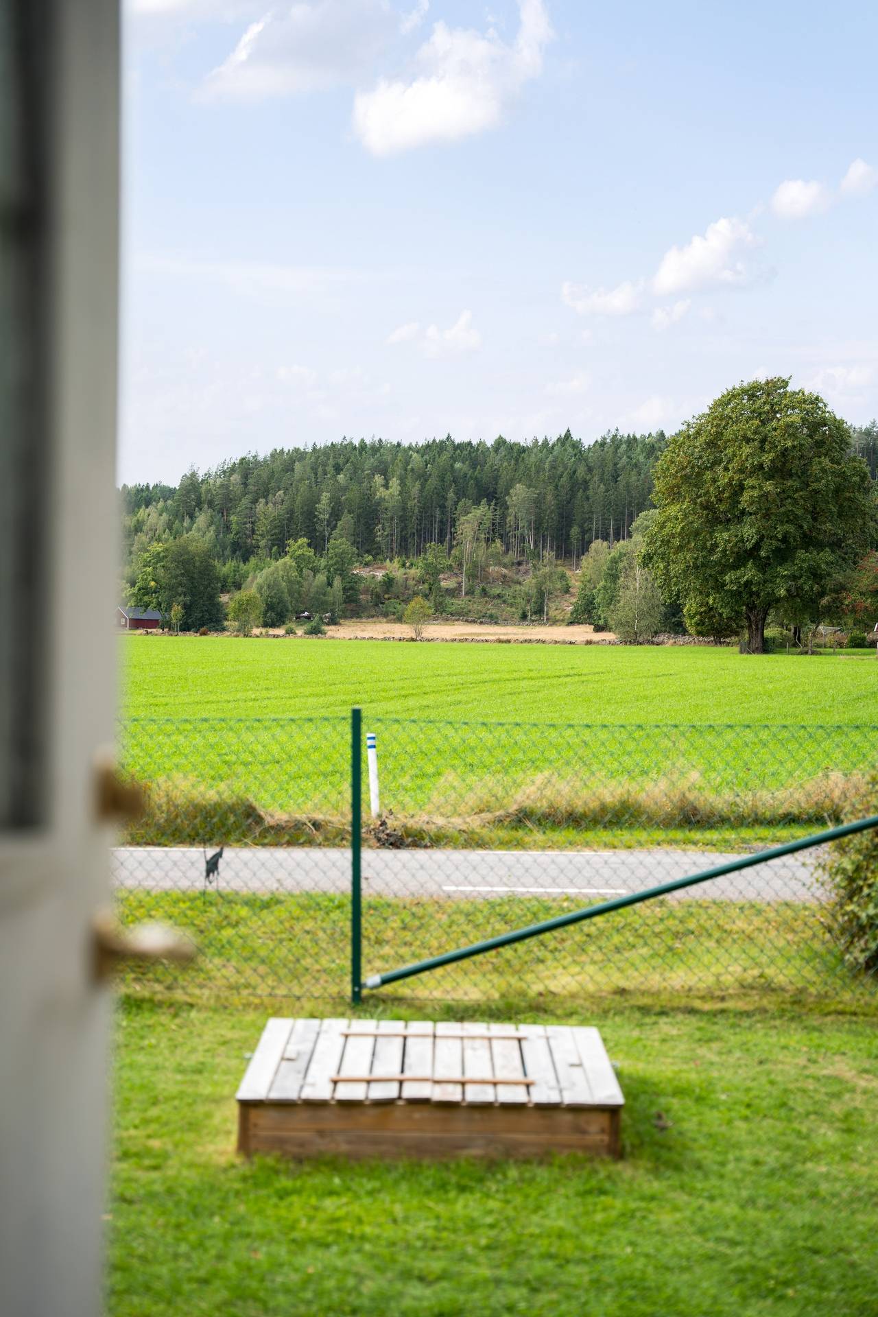 3 rum Villa på Hjältaljunga 2 Kungsäter Varbergs kommun - bild 20
