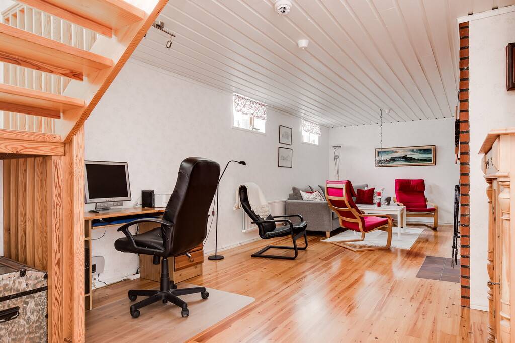 4 rum Villa på Annavägen 30 Karlskoga Karlskoga kommun - bild 27