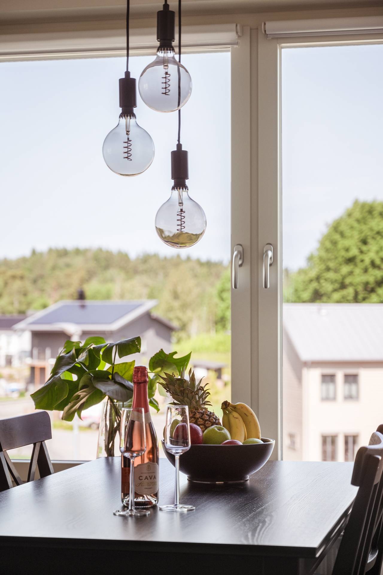 4 rum Lägenhet på Olles Gata 11 Ytterby Kungälvs kommun - bild 15