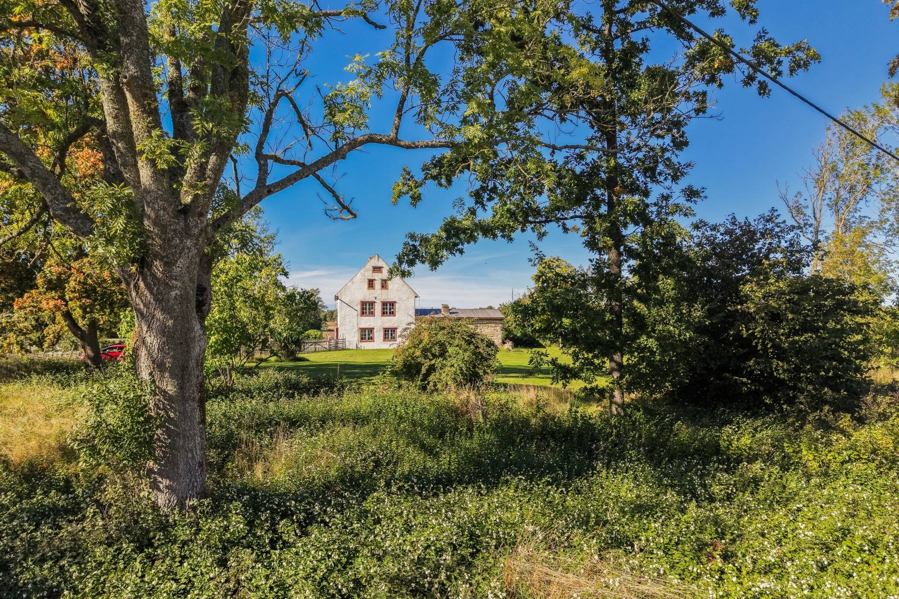 5 rum Villa på Eke Alveskogs 214 Sydöstra Gotland - Eke Gotlands kommun - bild 48