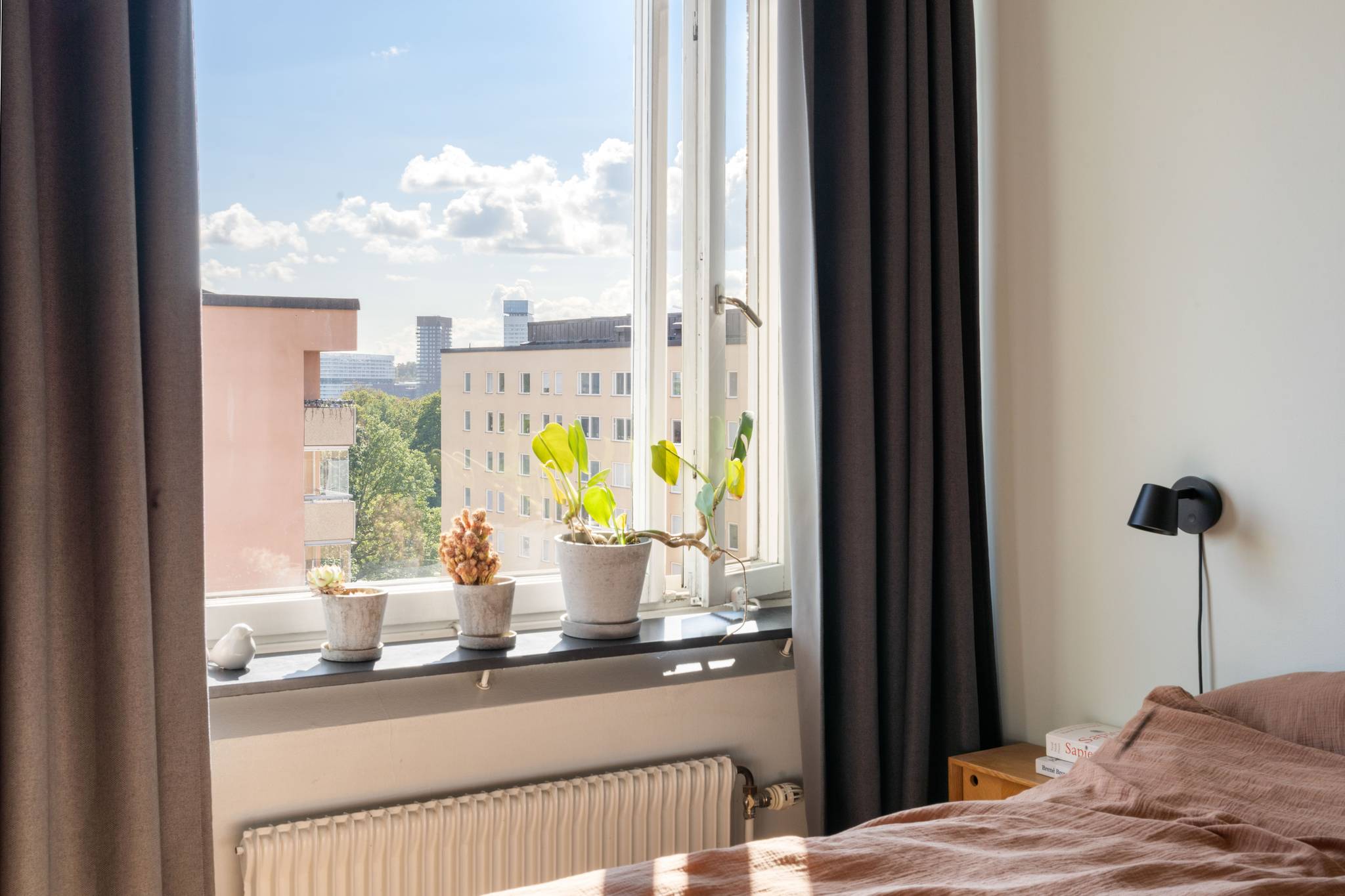 3 rum Lägenhet på Hornsgatan 117, 5tr Södermalm / Högalid Stockholms kommun - bild 23