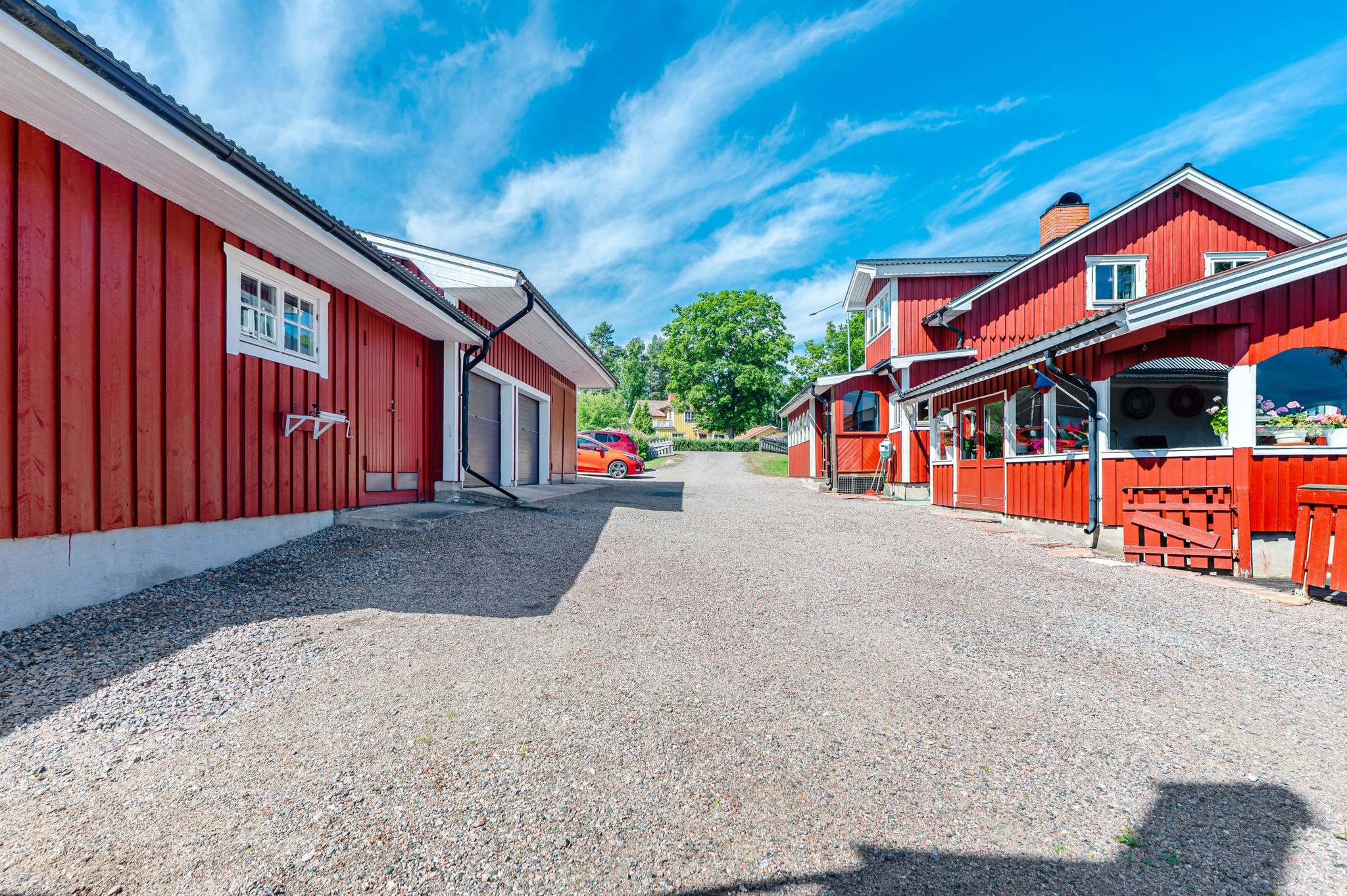 7 rum Villa på Hedesundavägen 9 Gävle kommun - bild 53