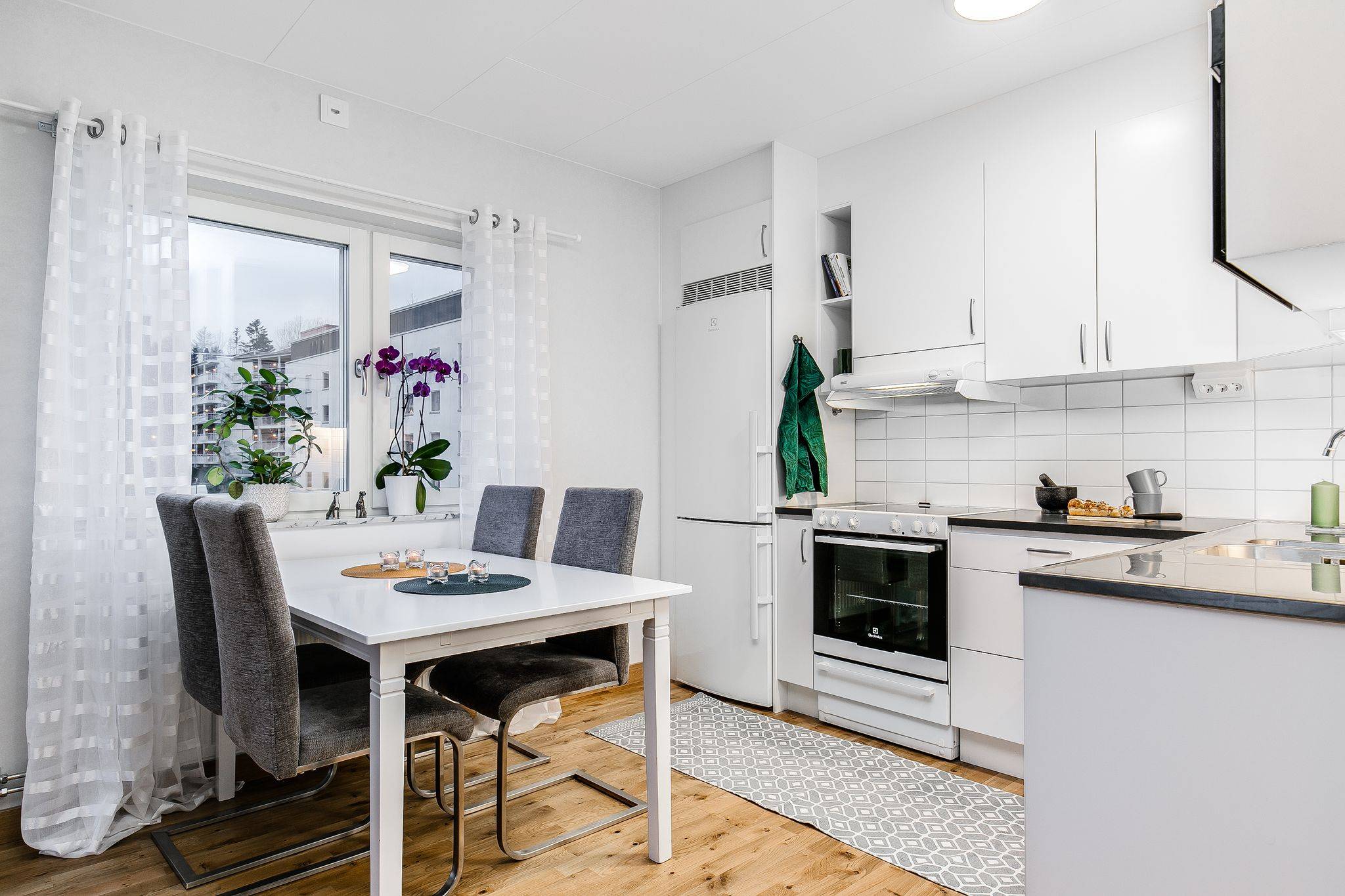 2 rum Lägenhet på Småbrukets Backe 14 Visättra Huddinge kommun - bild 5