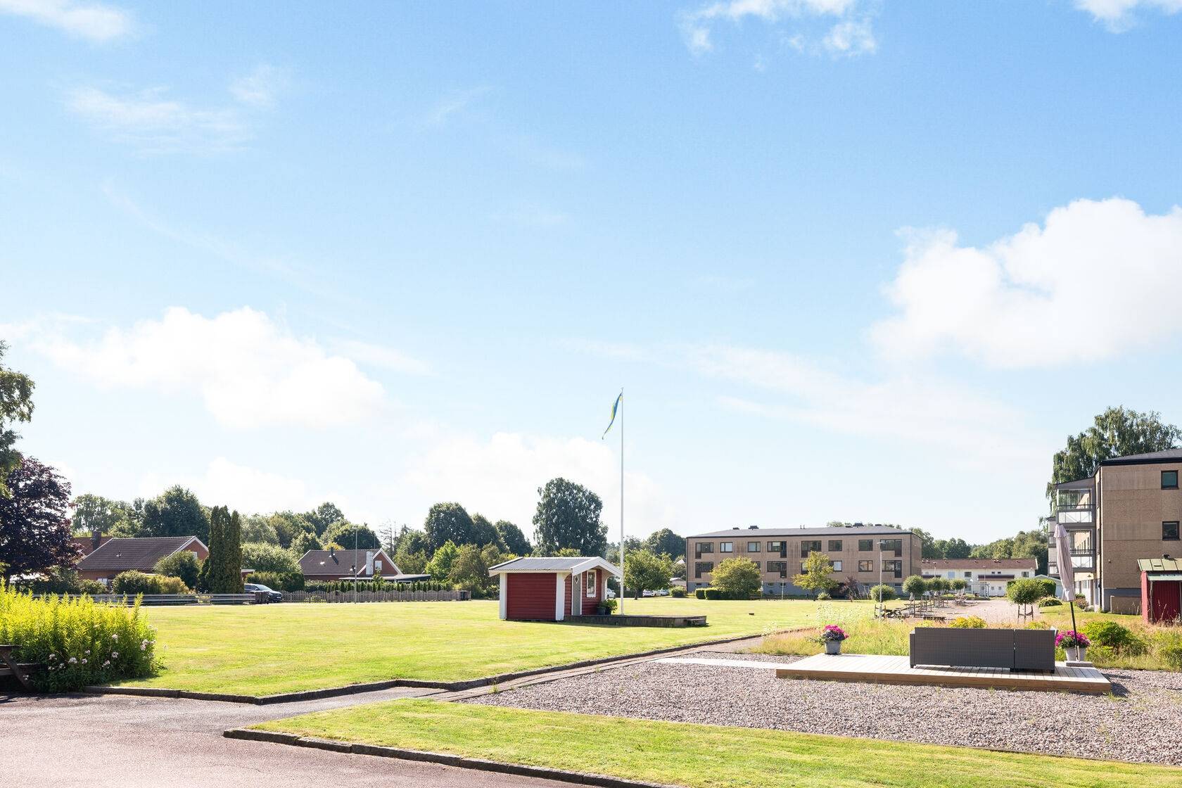 3 rum Lägenhet på Hovgårdsvägen 22 Lerums kommun - bild 20