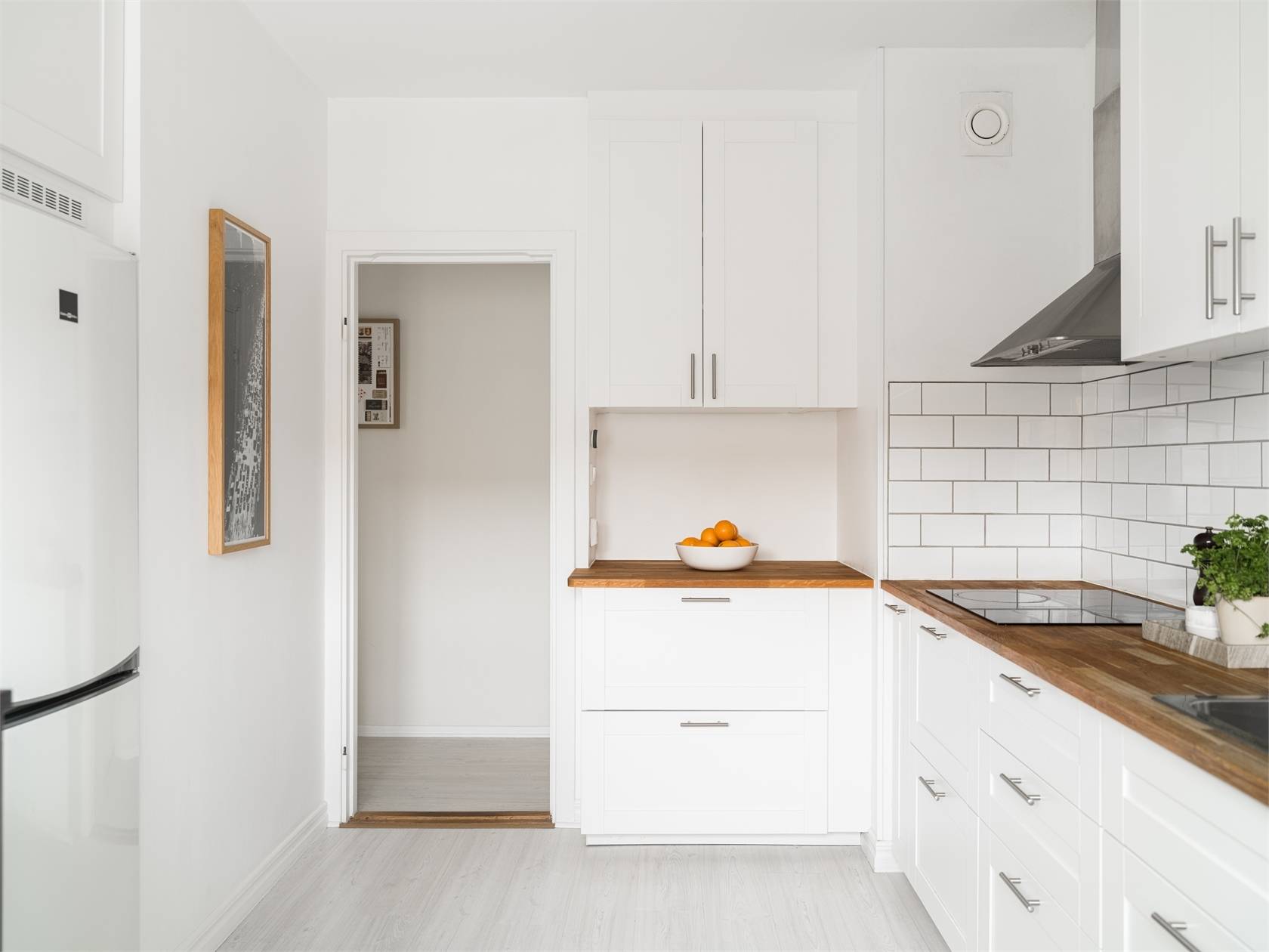 2 rum Lägenhet på Köpenhamnsvägen 47B Slottsstaden / Erikslust Malmö kommun - bild 11