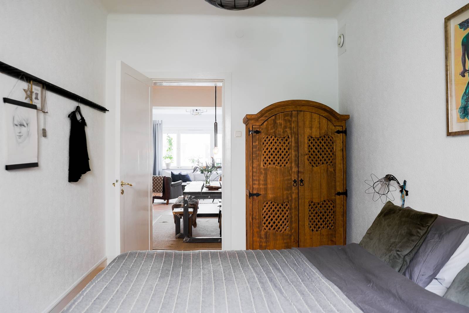 2.5 rum Lägenhet på Ehrensvärdsgatan 3 Rörsjöstaden Malmö kommun - bild 27