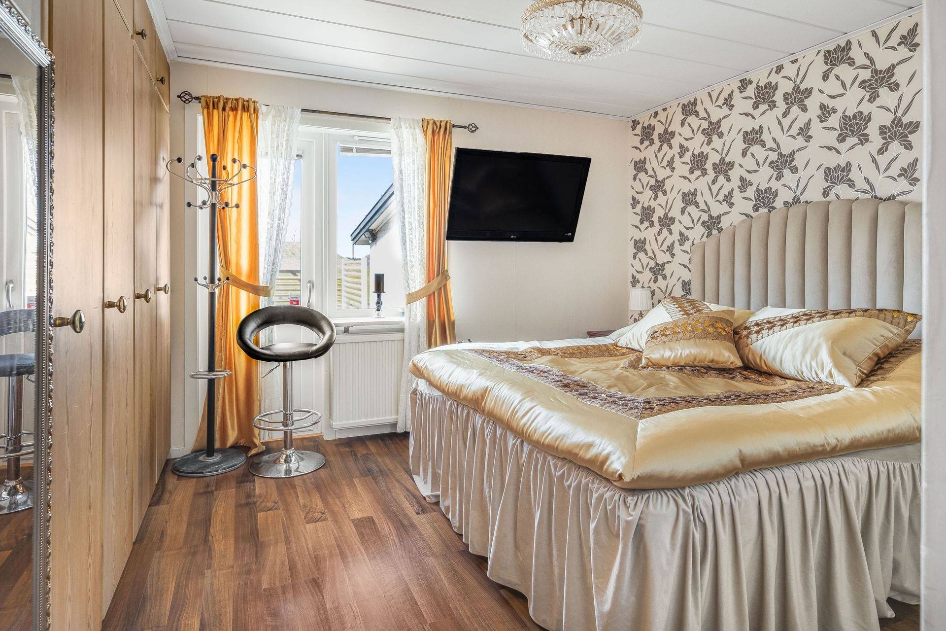 106 m² Villa på Villagatan 34 Tibro kommun - bild 16