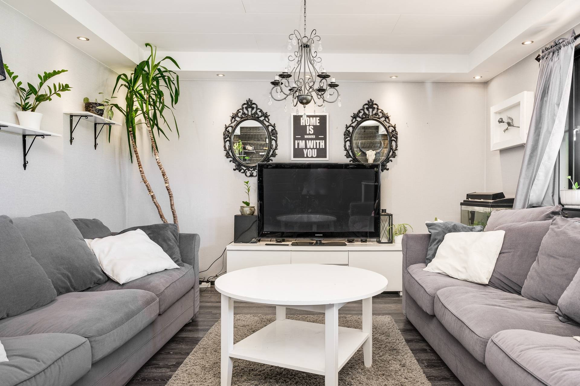 4 rum Villa på Önsgärdesvägen 22 Vika Falu kommun - bild 12