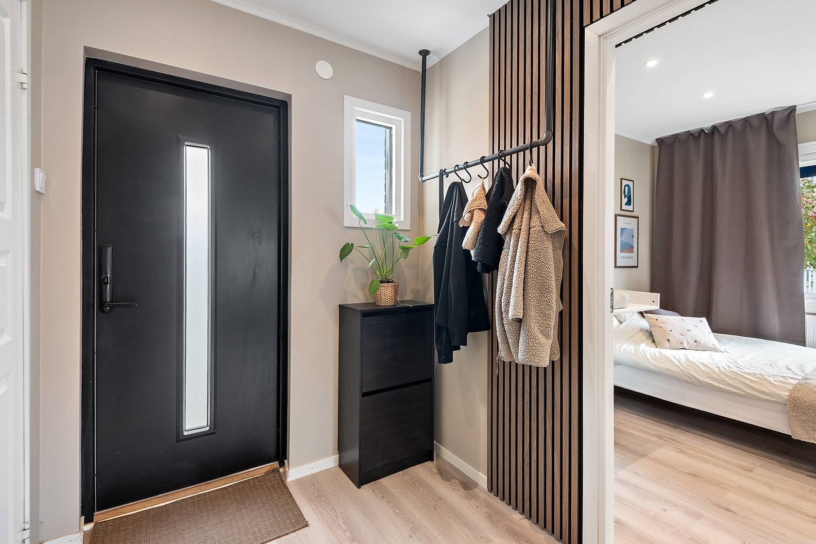 4 rum villa på Rydéns väg 7 Rydénskan, Ronneby kommun - bild 1